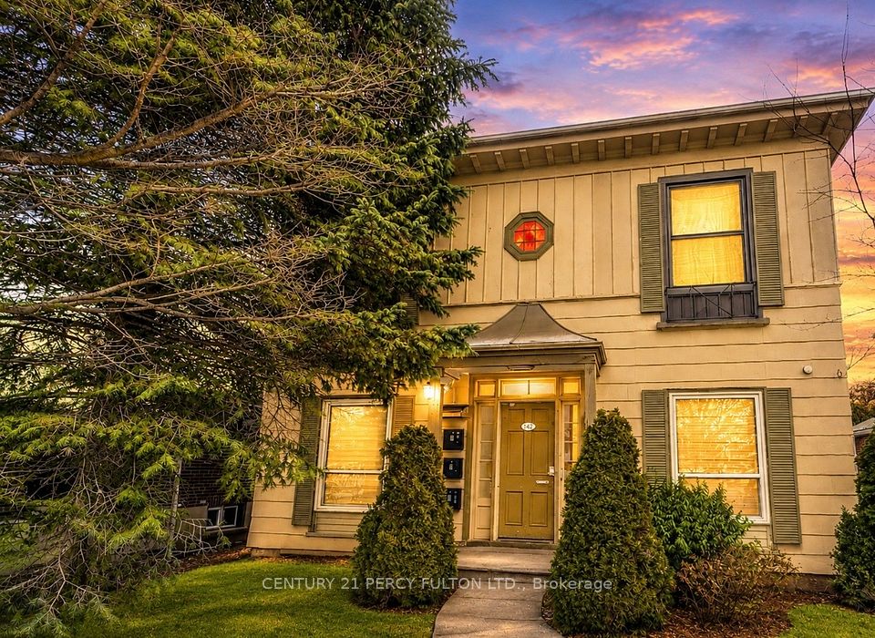 140 Ridout Street S, London South, On N6c 3x6