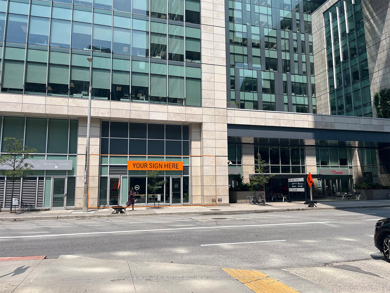 90 Elgin Street, Ottawa Centre, On K1p 5e9