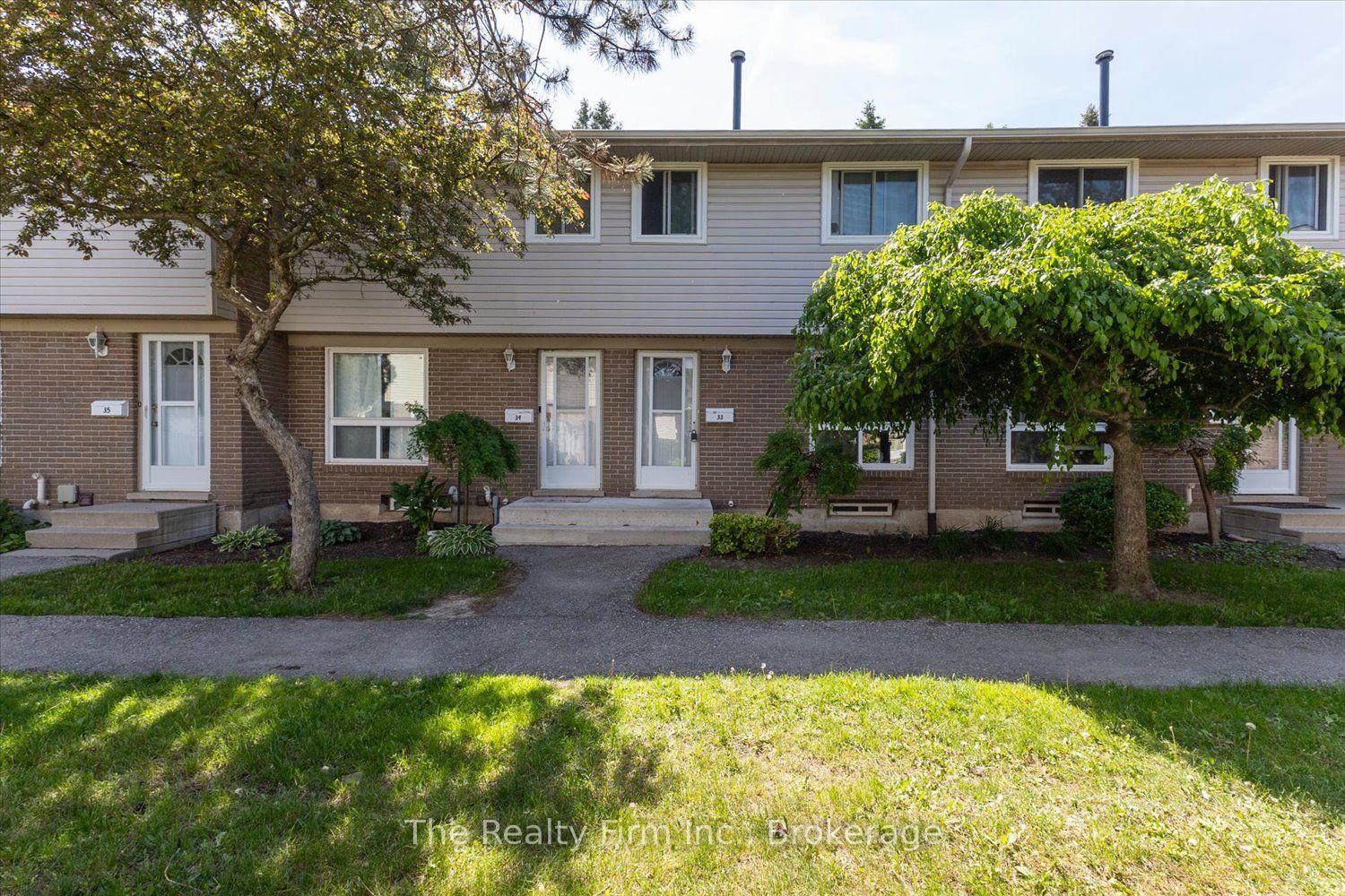 88 Avonwood Drive 33, Stratford, On N4z 1b3