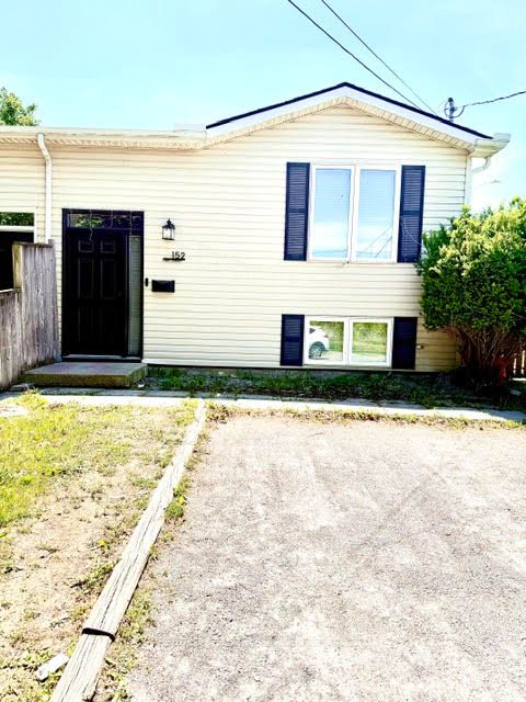 152 Mary Street, Thorold, On L2v 1j5