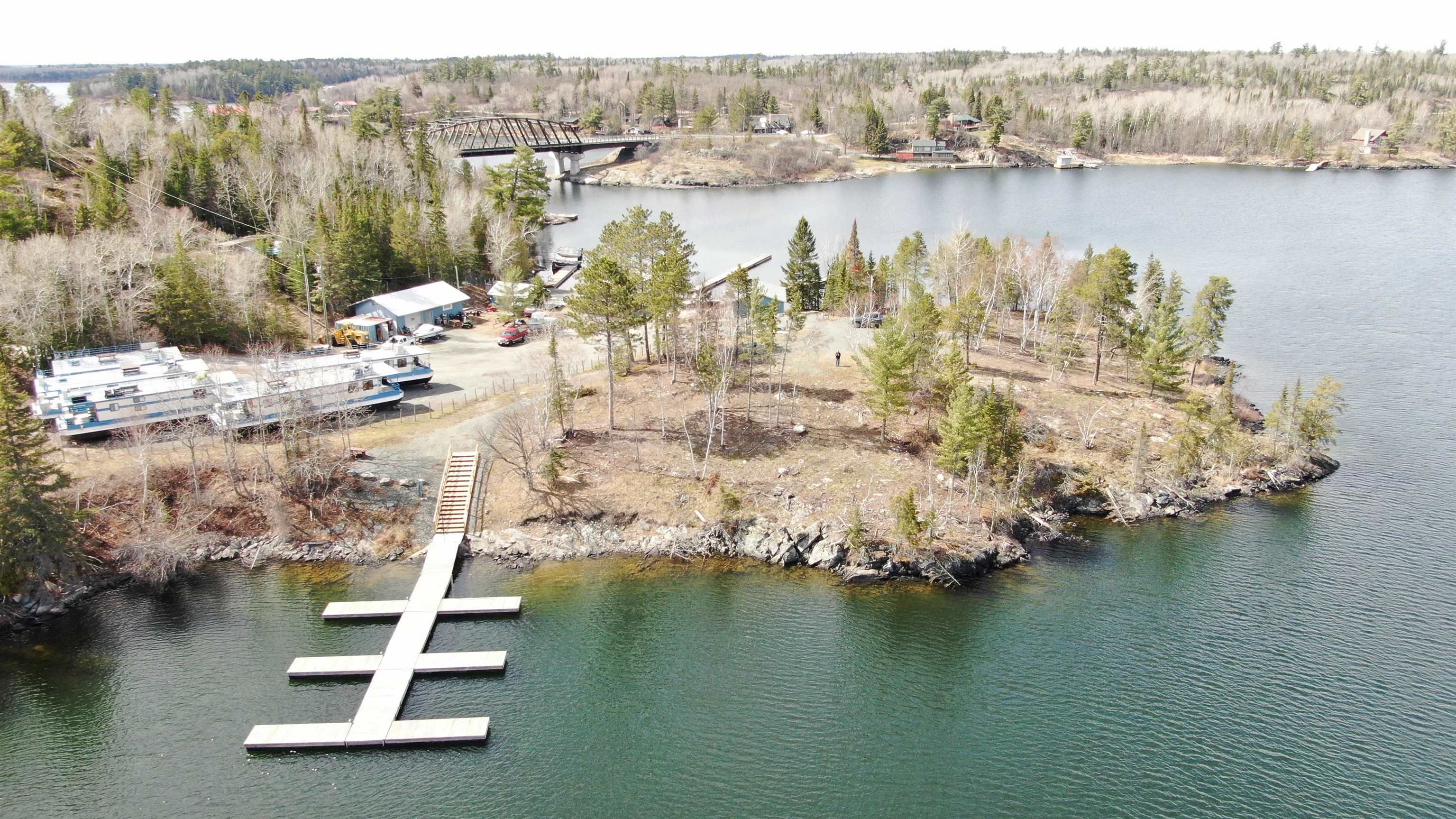 19a Miller Road, Sioux Narrows-Nestor Falls, On P0x 1n0