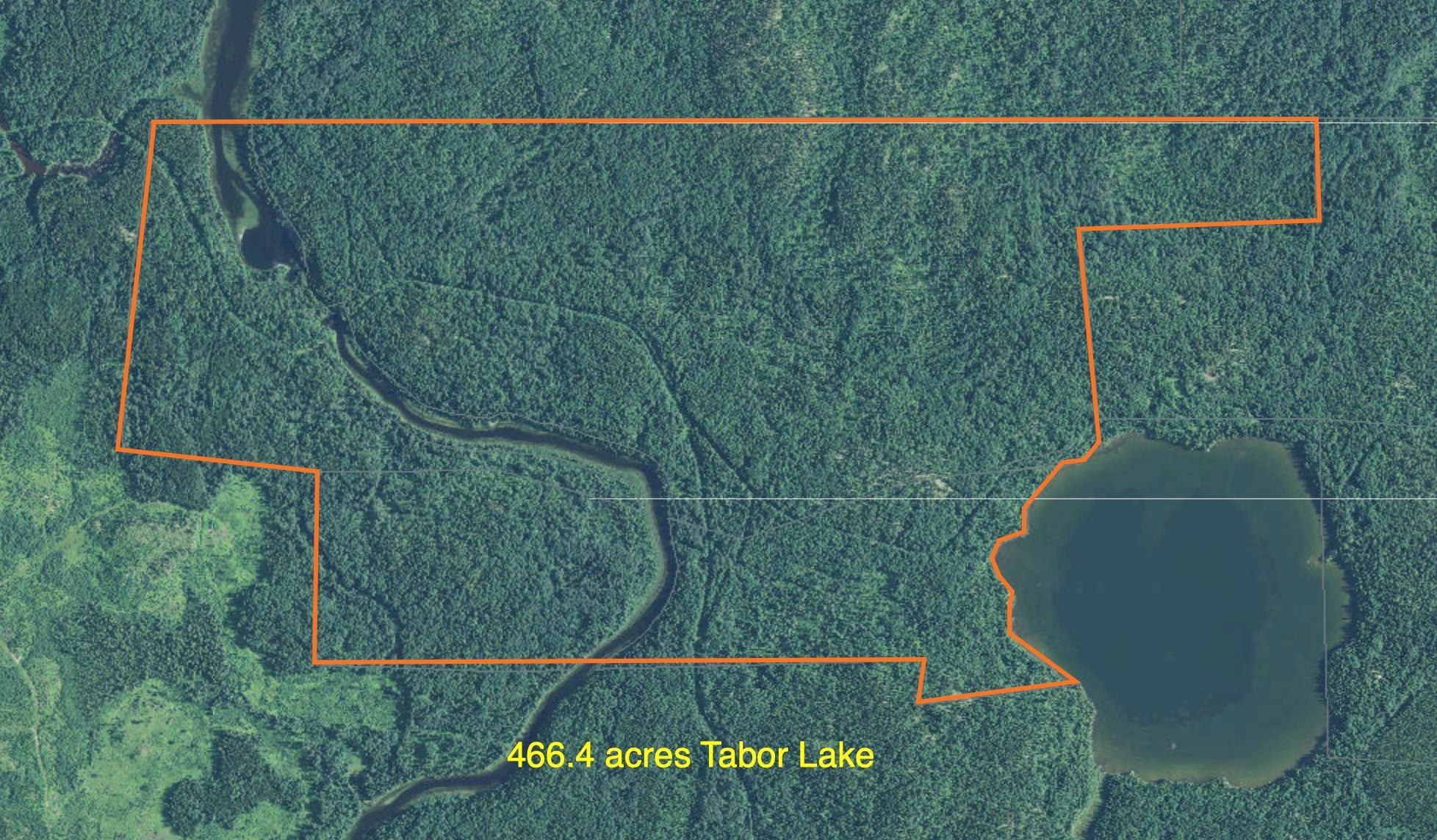 Parcels 30223 & 29840, Kenora Remote Area, On P0v 1p0