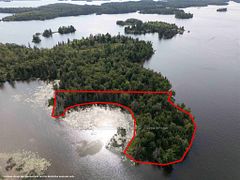 4 And 11 Dorion Island Lake Of The Woods, Kenora Remote Area, On P0x 1n0