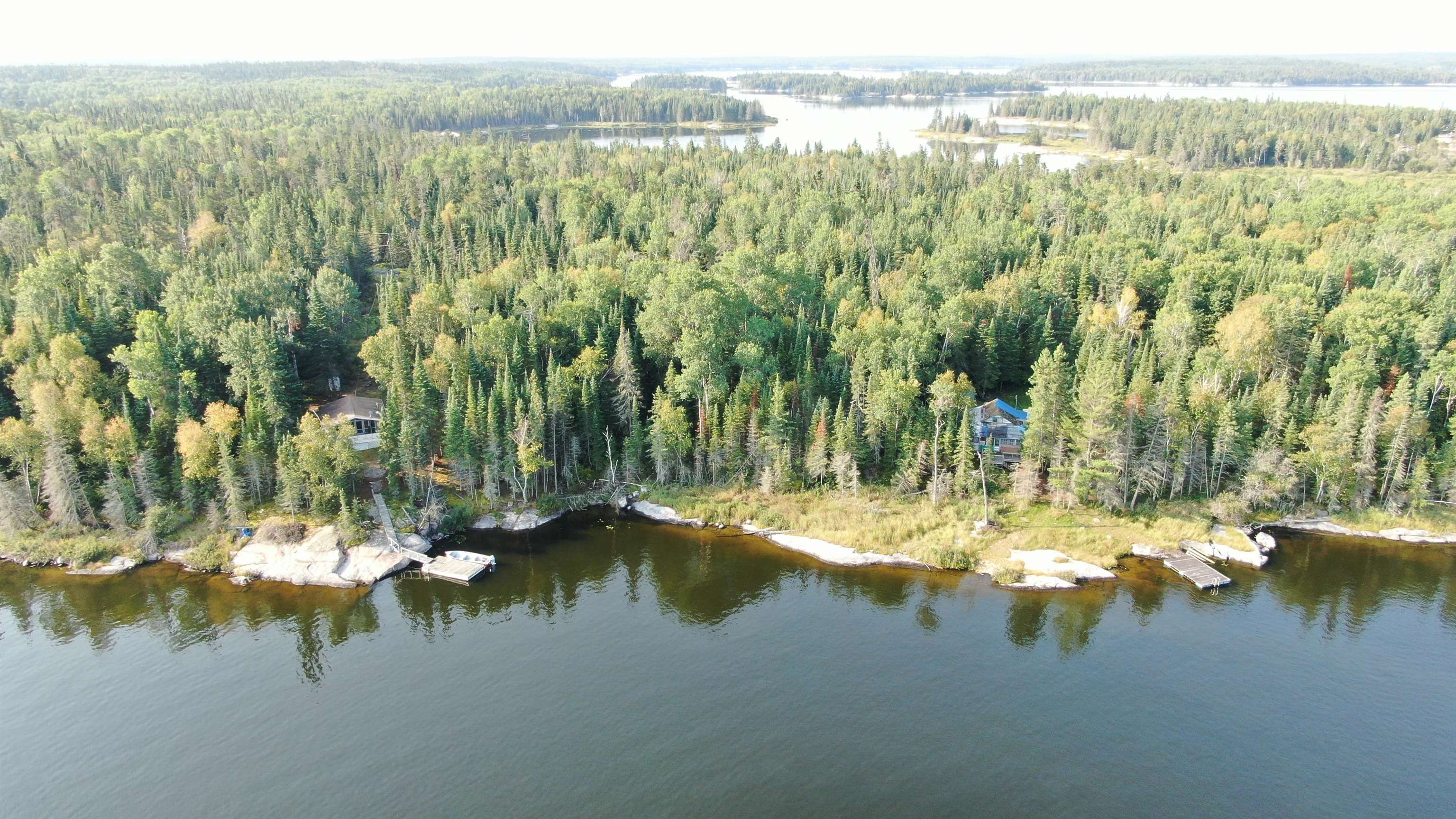 S882 Winnipeg River, Kenora Remote Area, On P0x 1j0