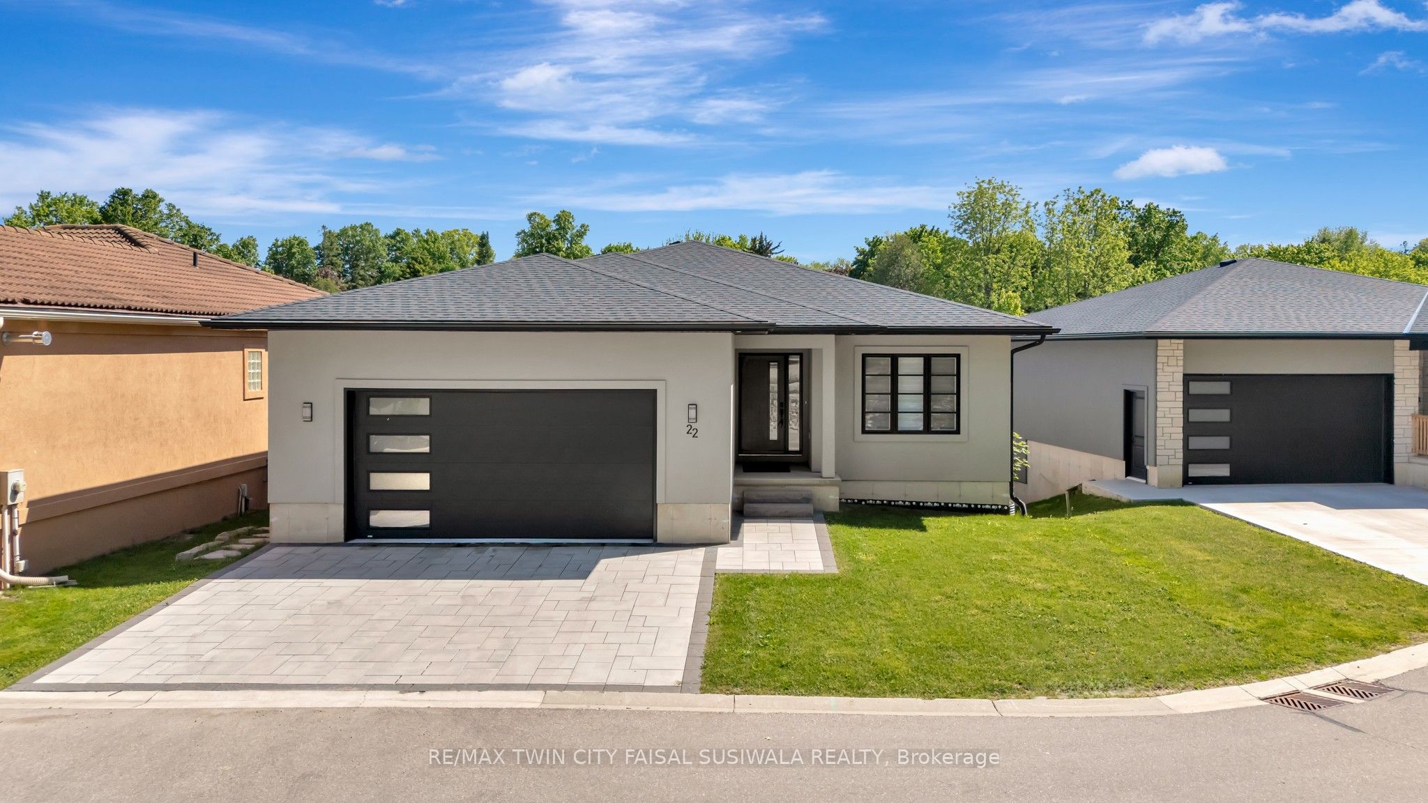 5 John Pound Road 22, Tillsonburg, On N4g 5x3