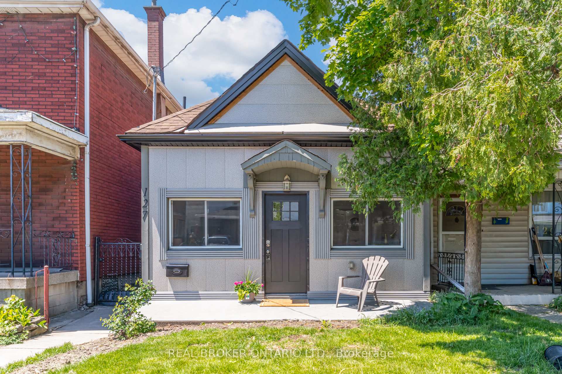127 Barnesdale Avenue N, Hamilton, On L8l 6s8
