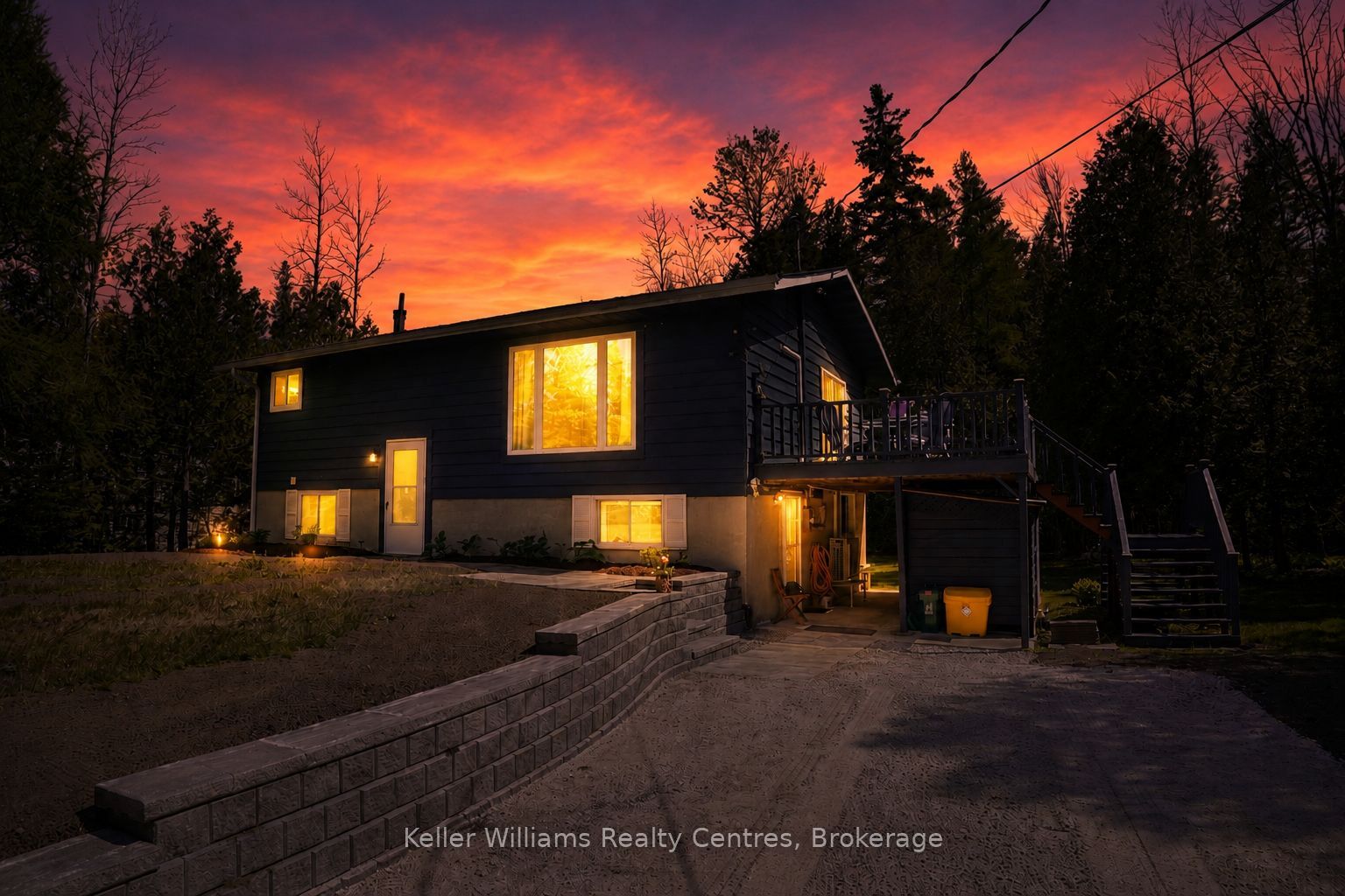 67 William Court, South Bruce Peninsula, On N0h 2t0