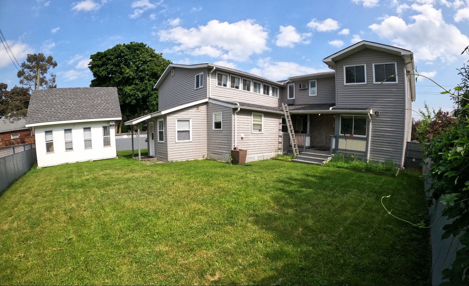 612 Romaine Street, Peterborough, On K9j 2e4