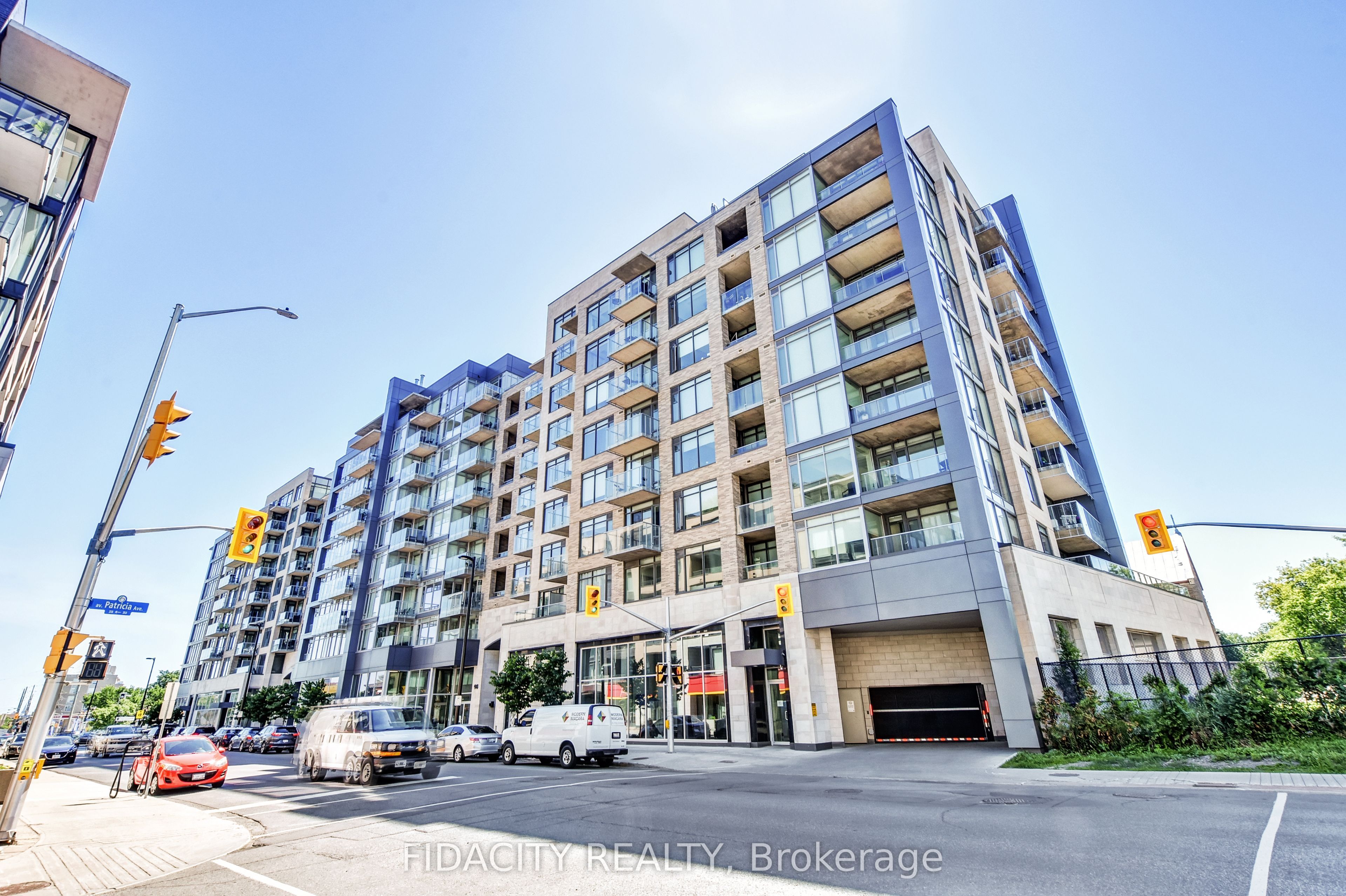108 Richmond Road 609, Westboro - Hampton Park, On K1z 0b3