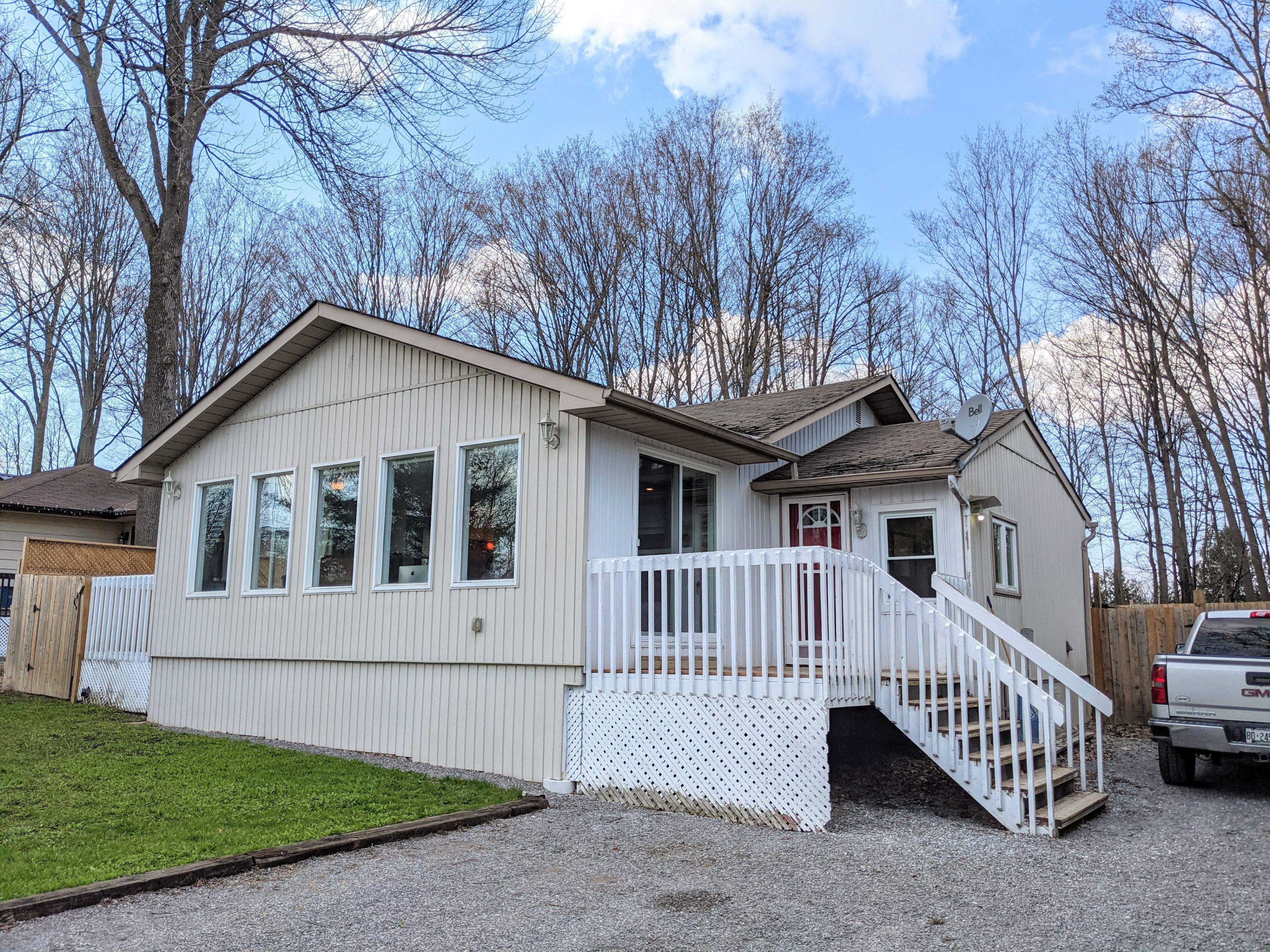 21 Pleasure Street, Kawartha Lakes, On K0m 1g0