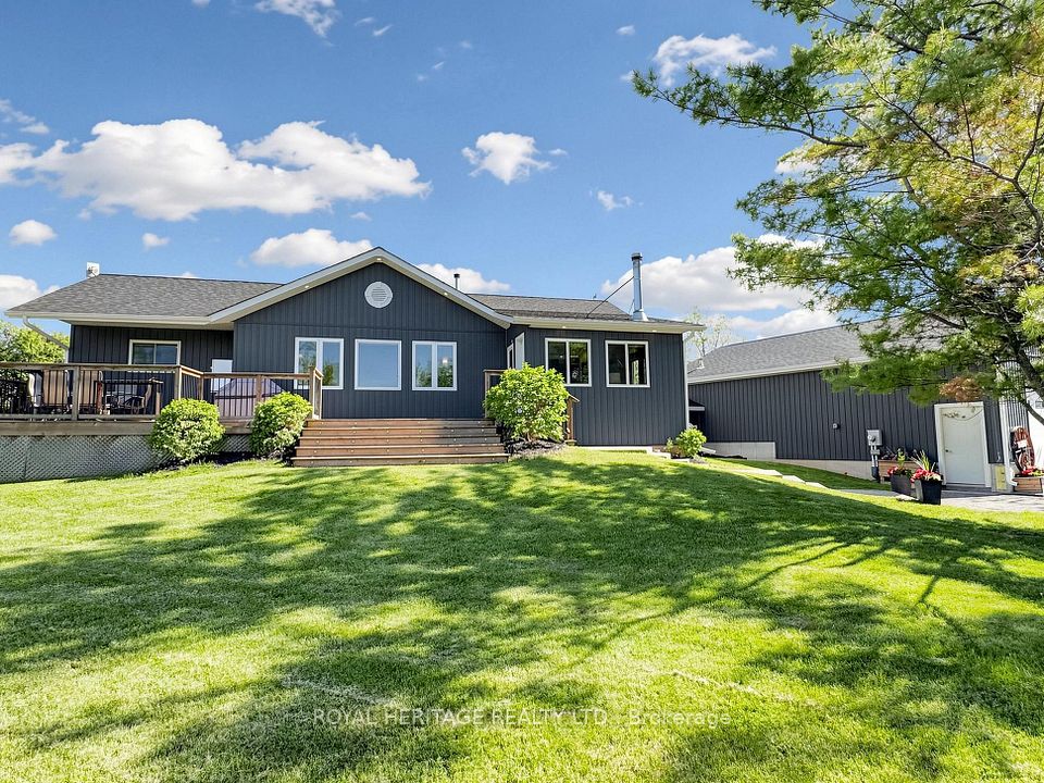 45 Lila Court, Kawartha Lakes, On K0l 2w0