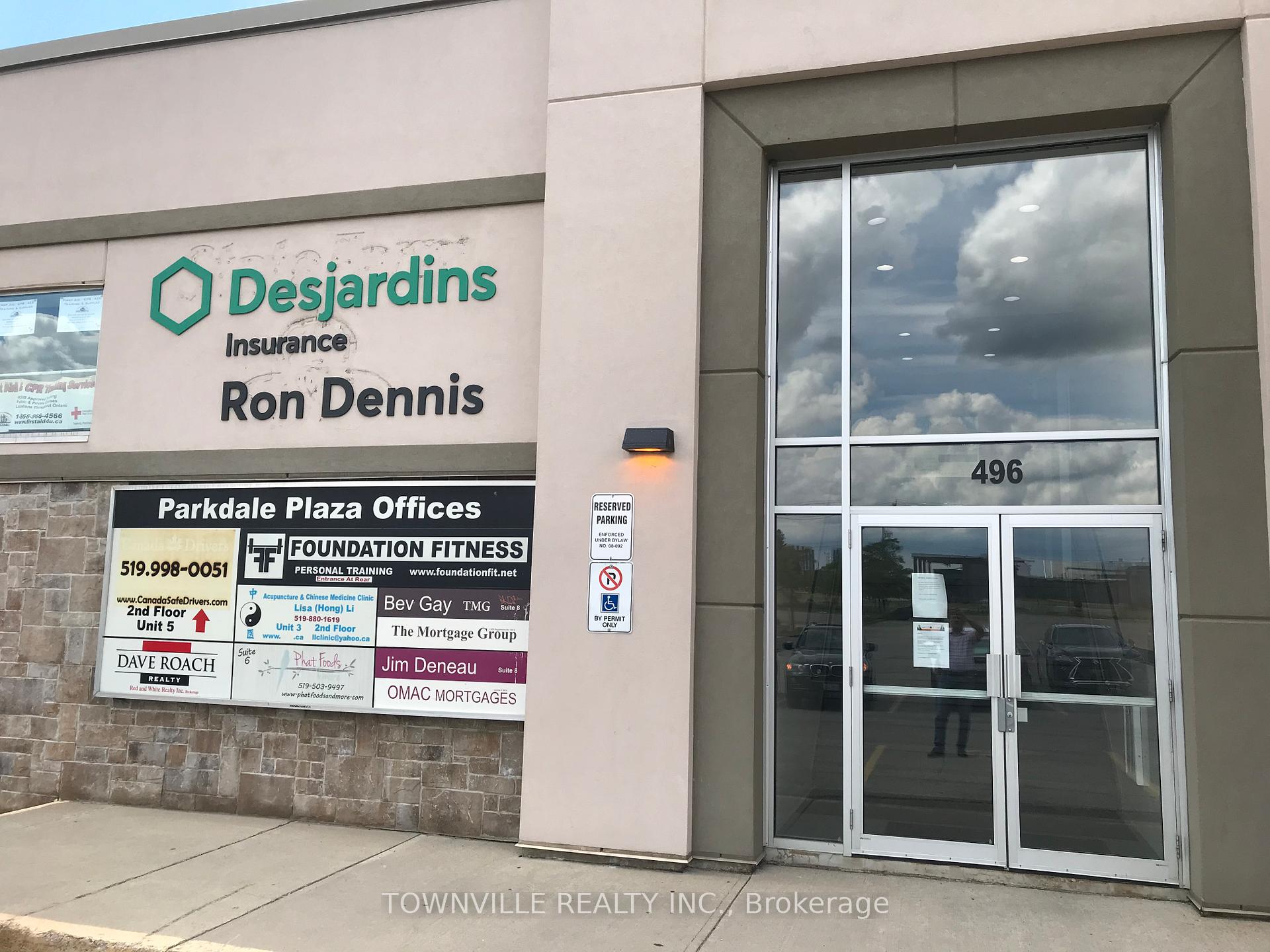 496 Albert Street 3, Waterloo, On N2l 3v4
