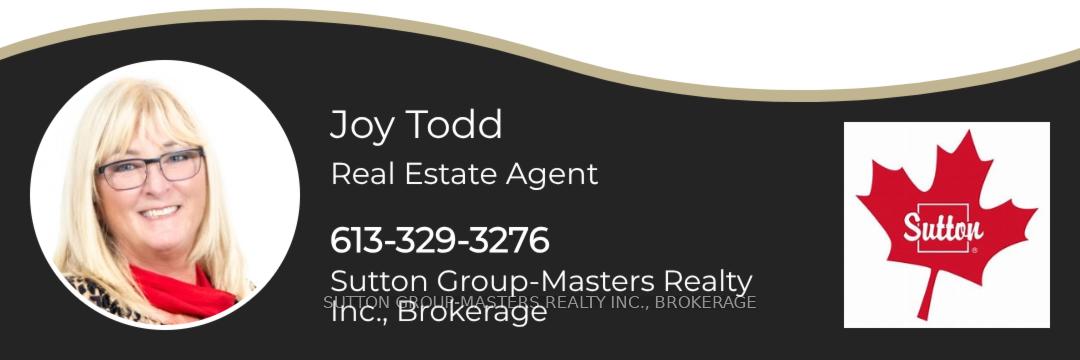 115 Wright Crescent 78, Kingston, On K7l 4t8