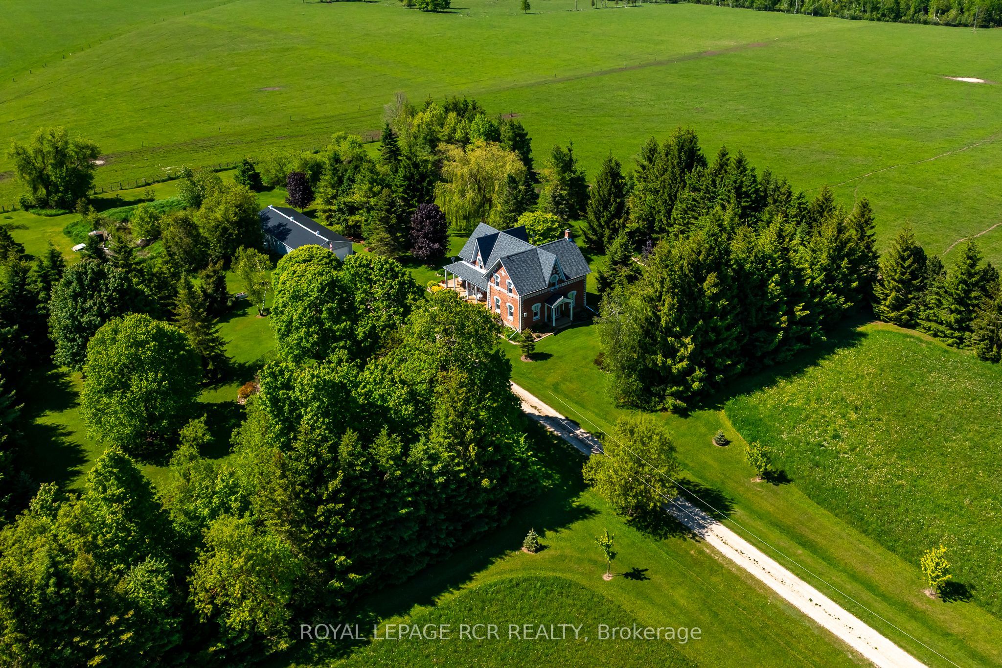 126402 Southgate Road 12, Southgate, On N0c 1b0