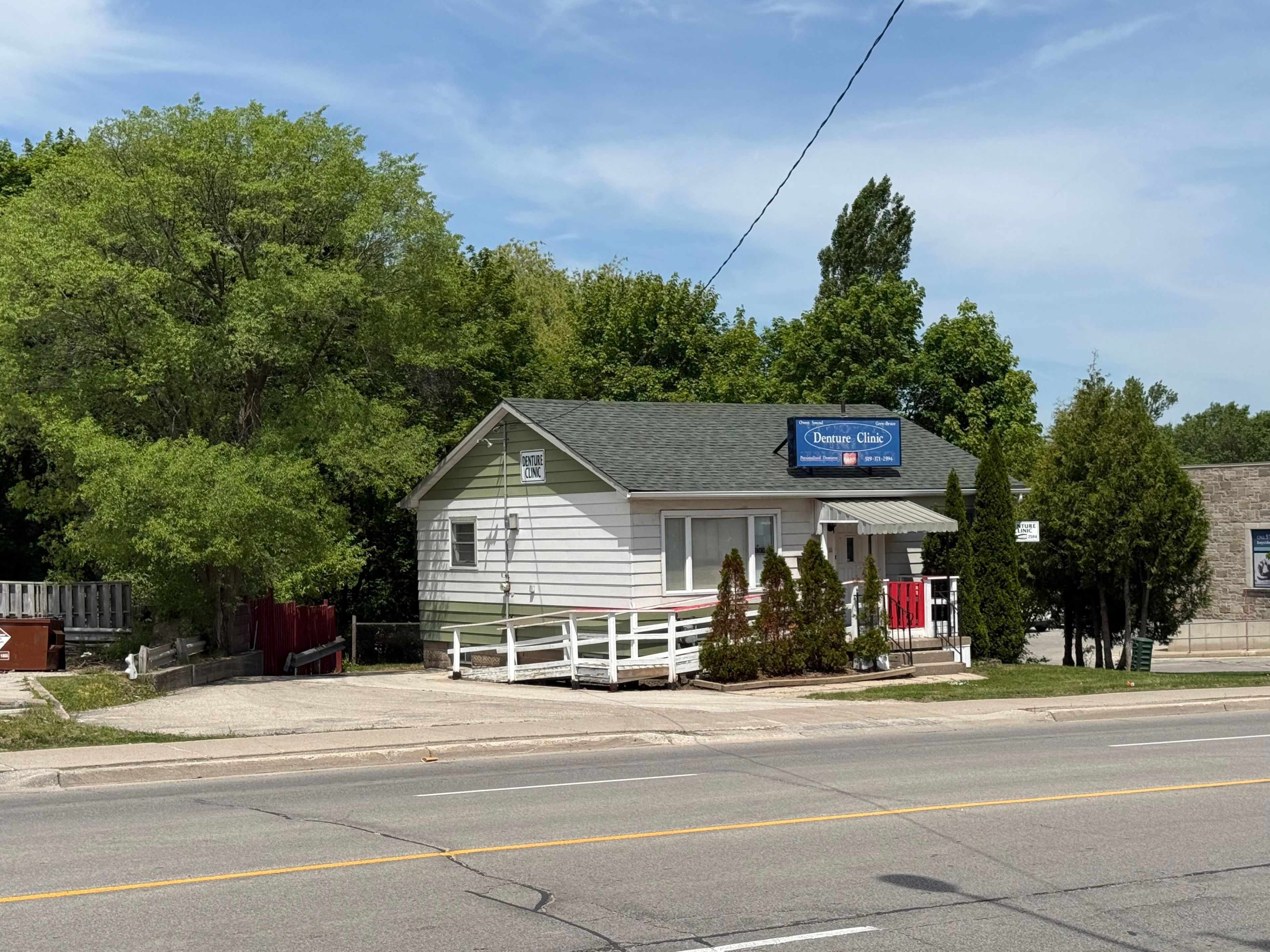 1514 9th Avenue E, Owen Sound, On N4k 3g1