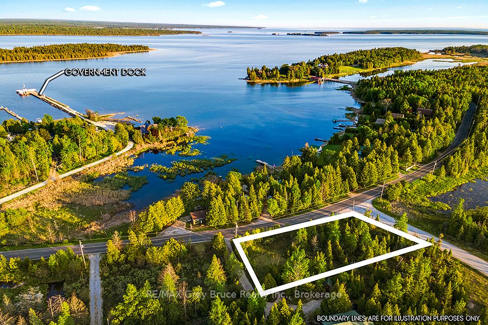 Unit 39 Tamarac Road, Northern Bruce Peninsula, On N0h 2m0