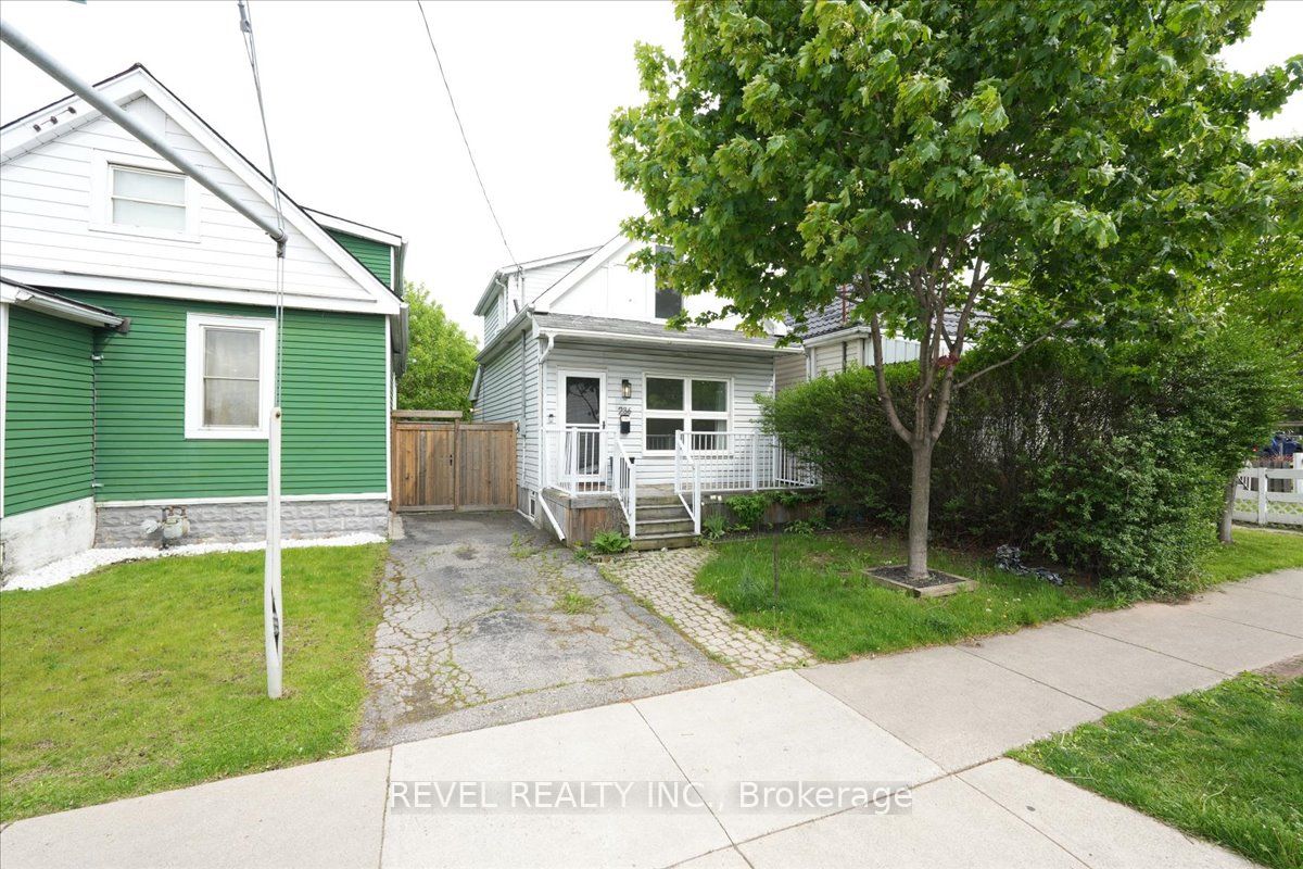 236 Cope Street, Hamilton, On L8h 5b5