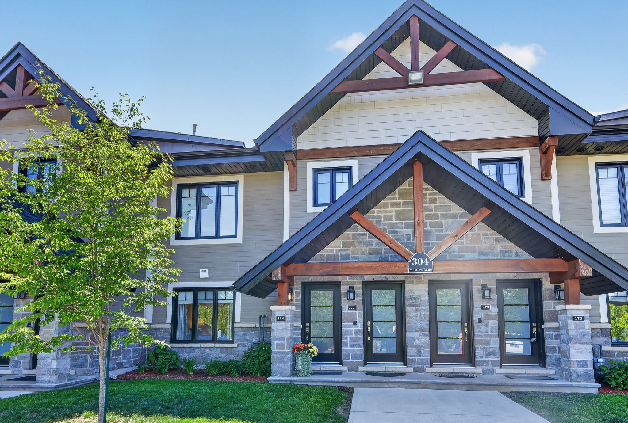 304 Masters Lane 172, Clarence-Rockland, On K4k 0l3