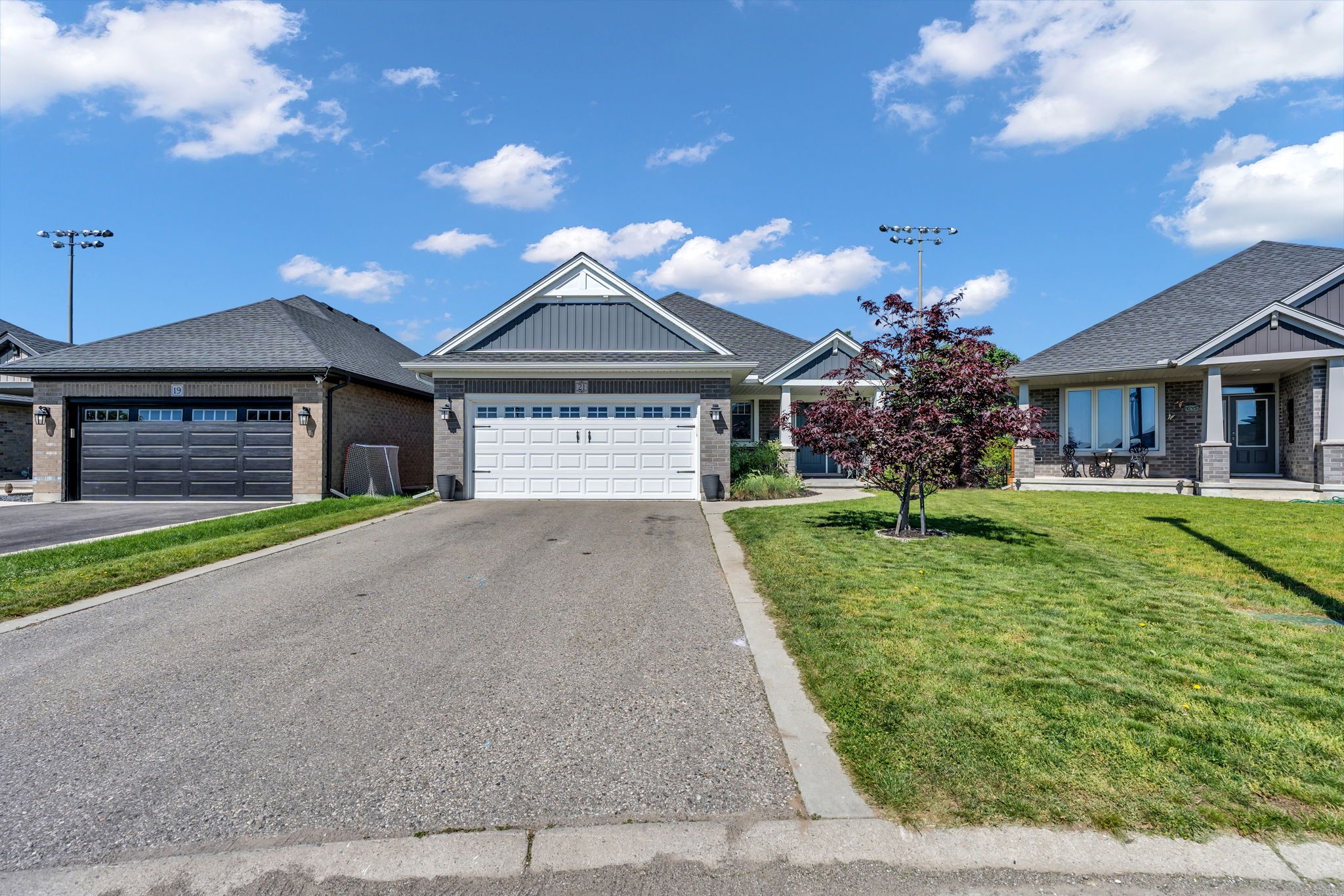 21 Nancy Court, Tillsonburg, On N4g 0g3