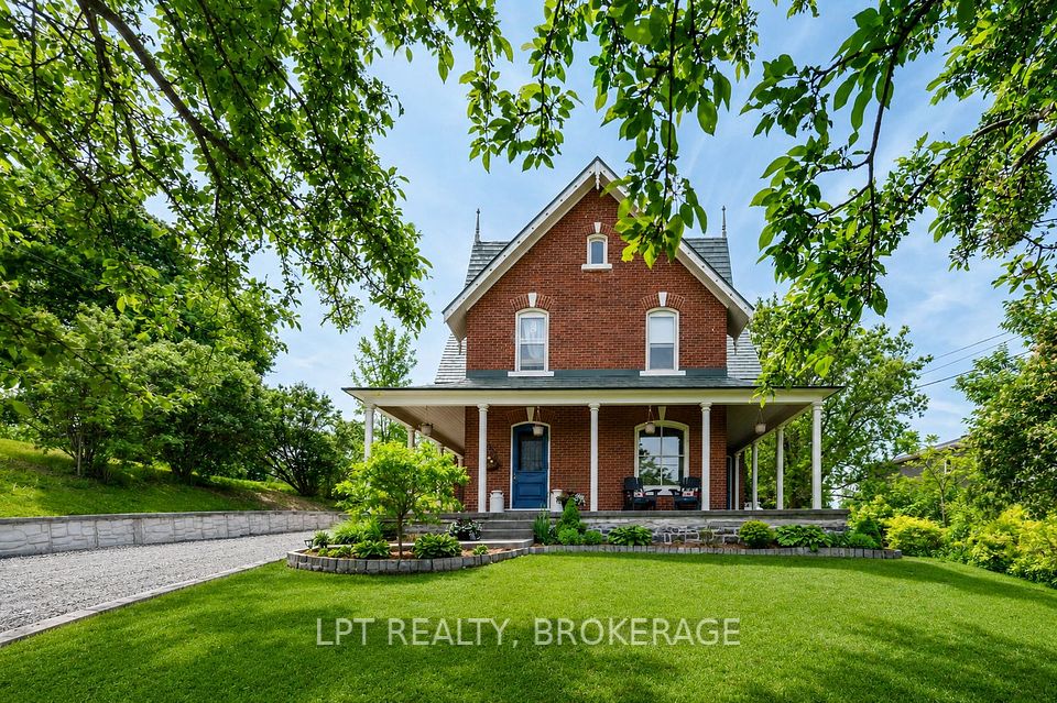 2837 Rutledge Road, Frontenac, On K0h 2t0