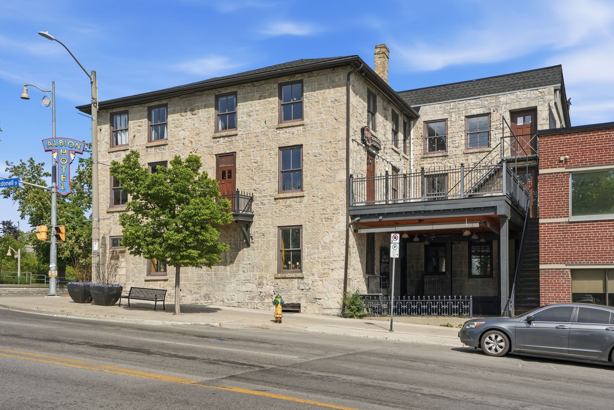 49 Norfolk Street C, Guelph, On N1h 4j1