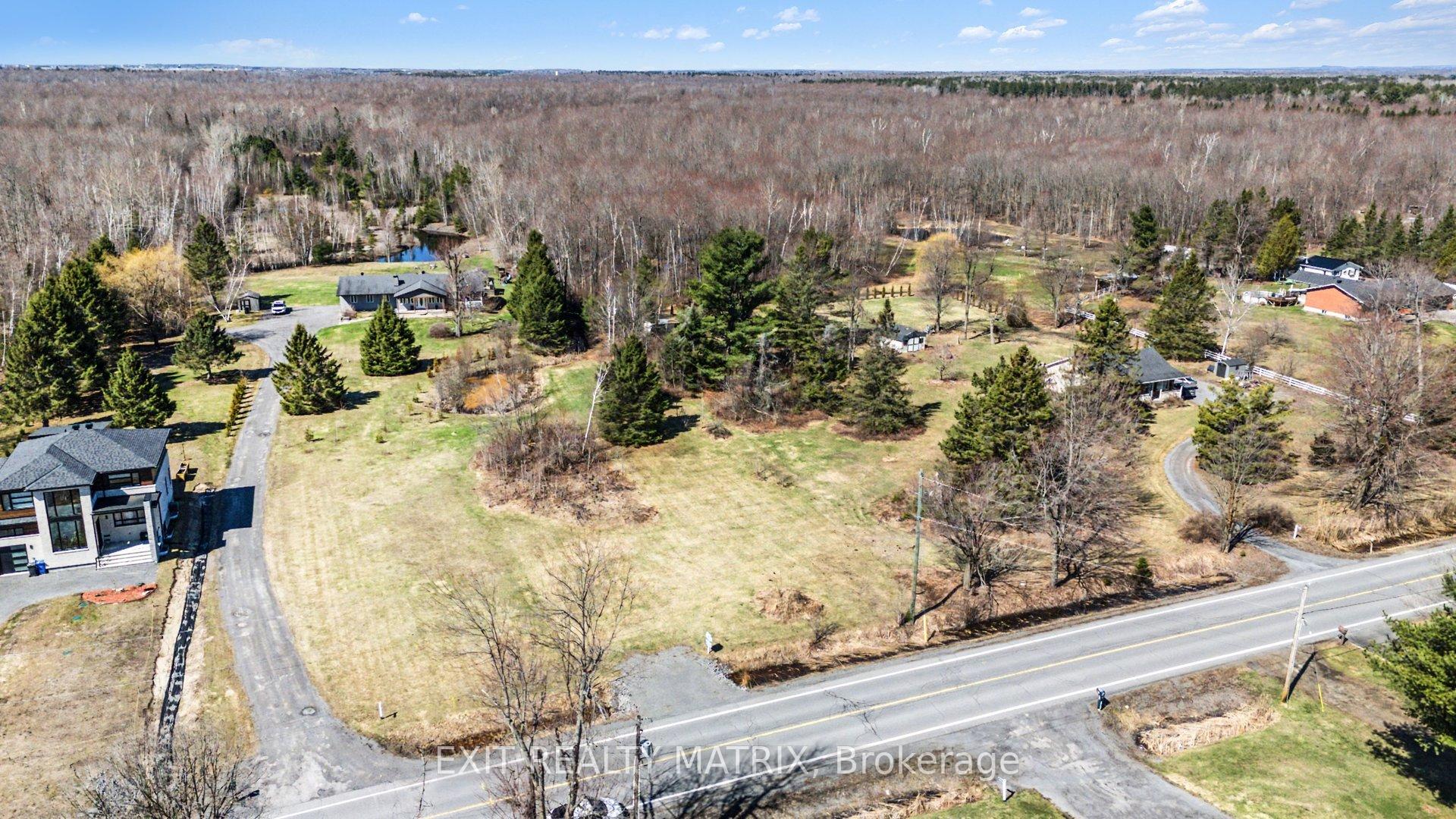 2080 Bouvier Road, Clarence-Rockland, On K1a 1n0