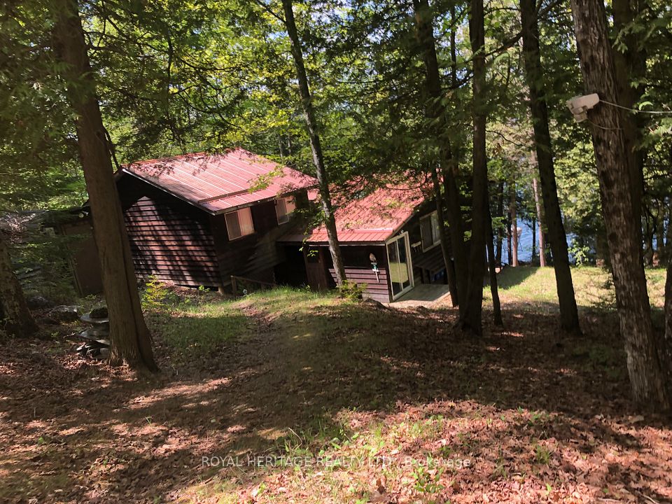 1160 Sunset Strip Lane, Frontenac, On K0h 2j0