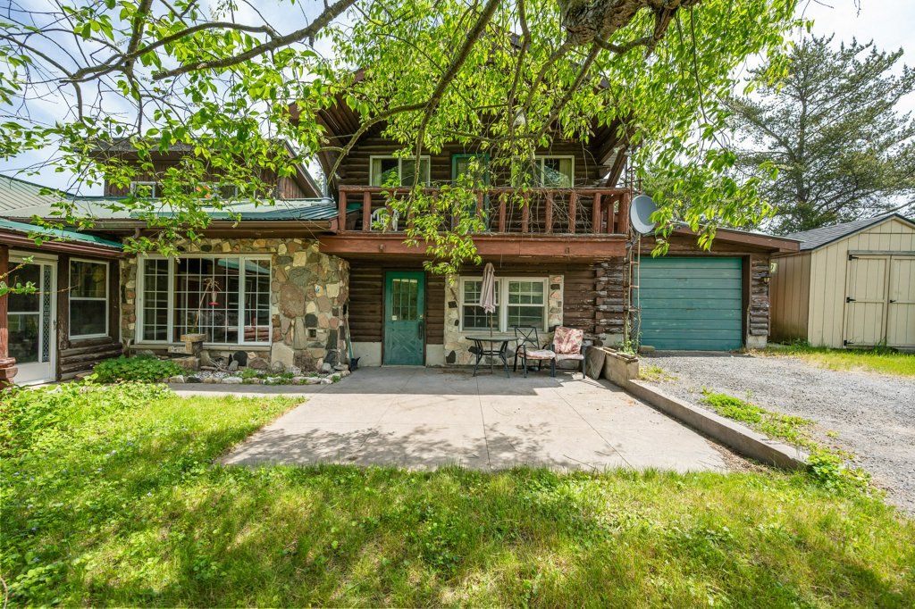 4342 Henderson Road, Frontenac, On K0h 1b0