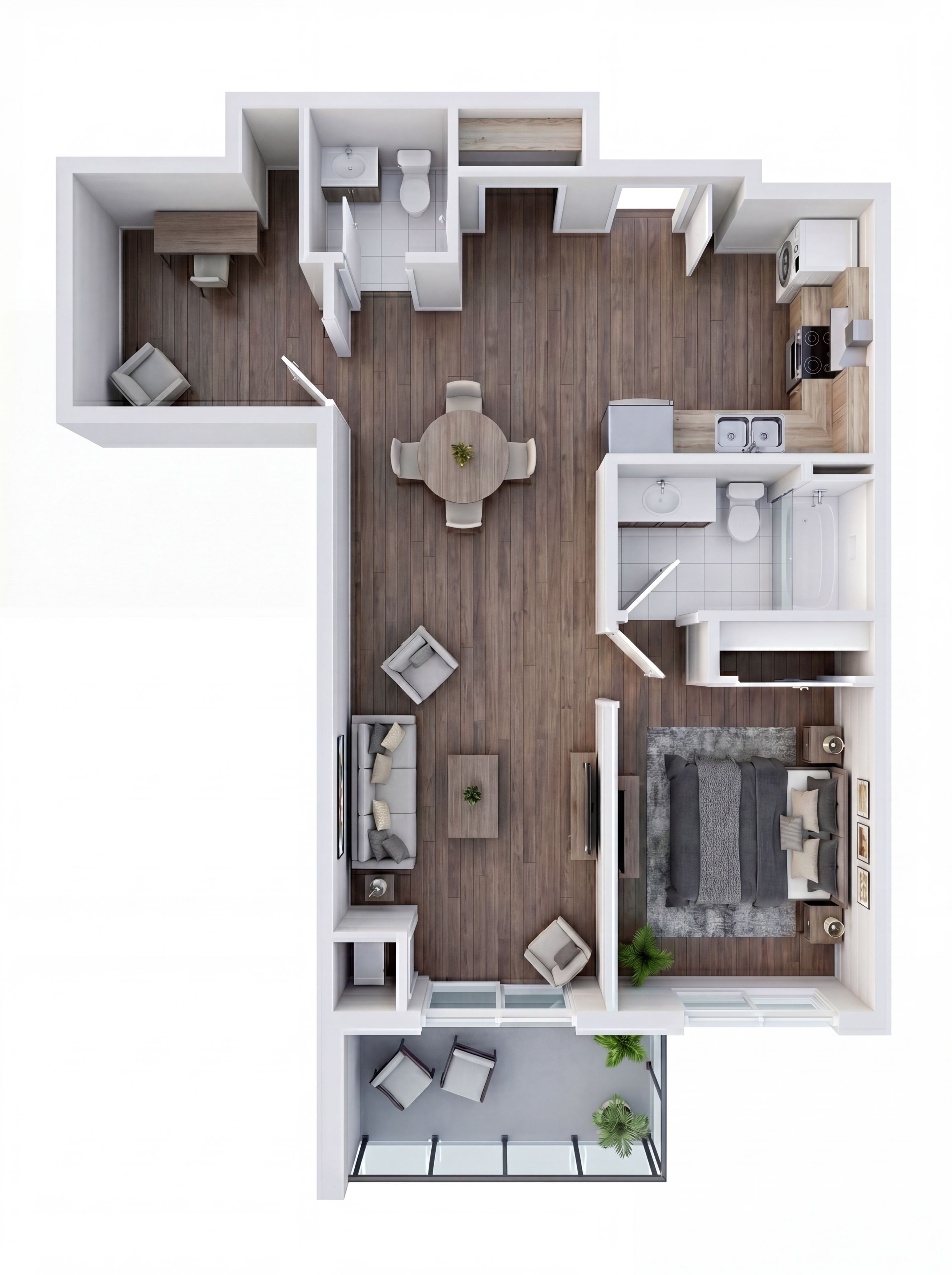 12 Clara Drive 308, Prince Edward County, On K0k 2t0