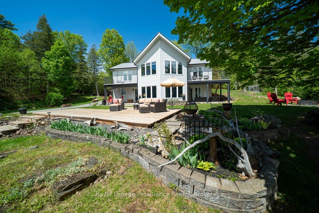 5317 Ardoch Road, Frontenac, On K0h 1c0