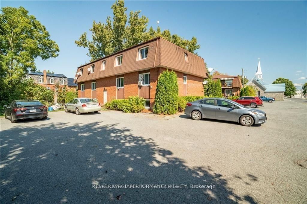31 Church Street, North Dundas, On K0c 1h0