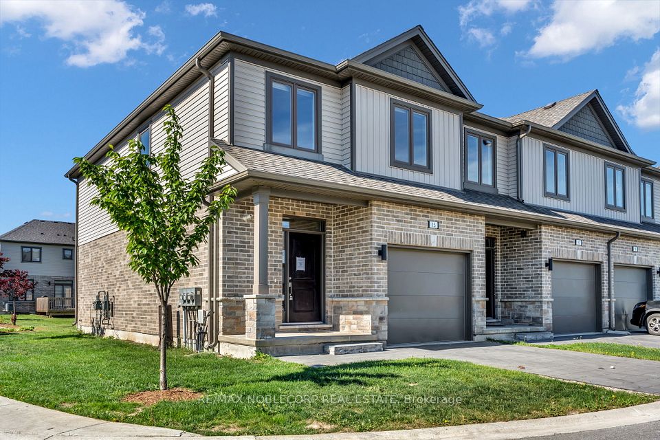 745 Chelton Road, London South, On N6m 0a2
