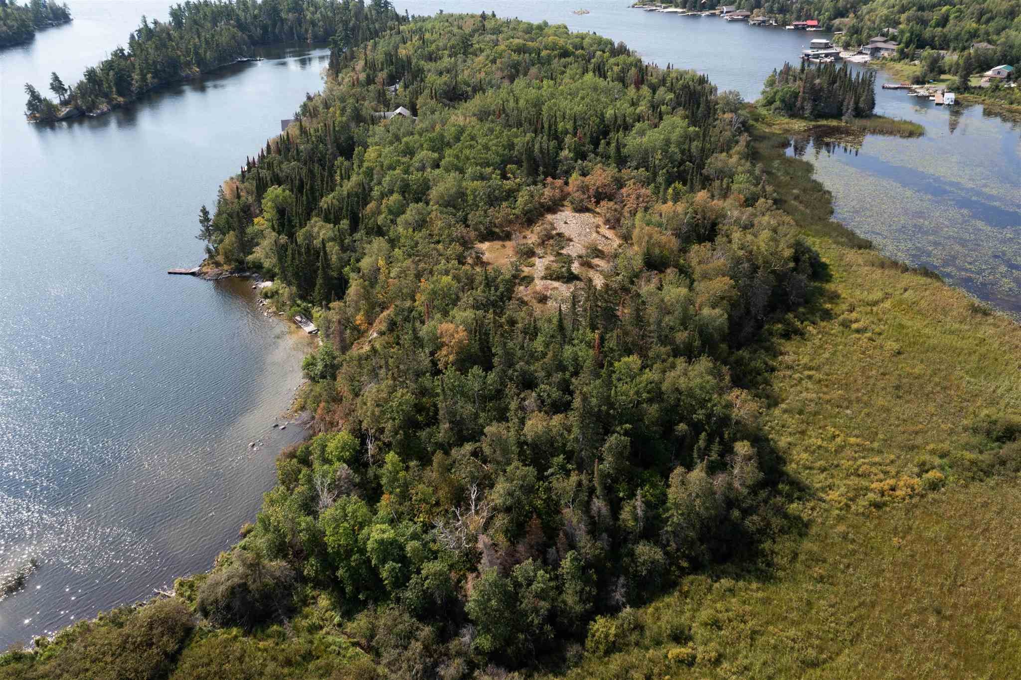 Lot 17,19,20 Lake Of The Woods, Kenora Remote Area, On P0x 1c0