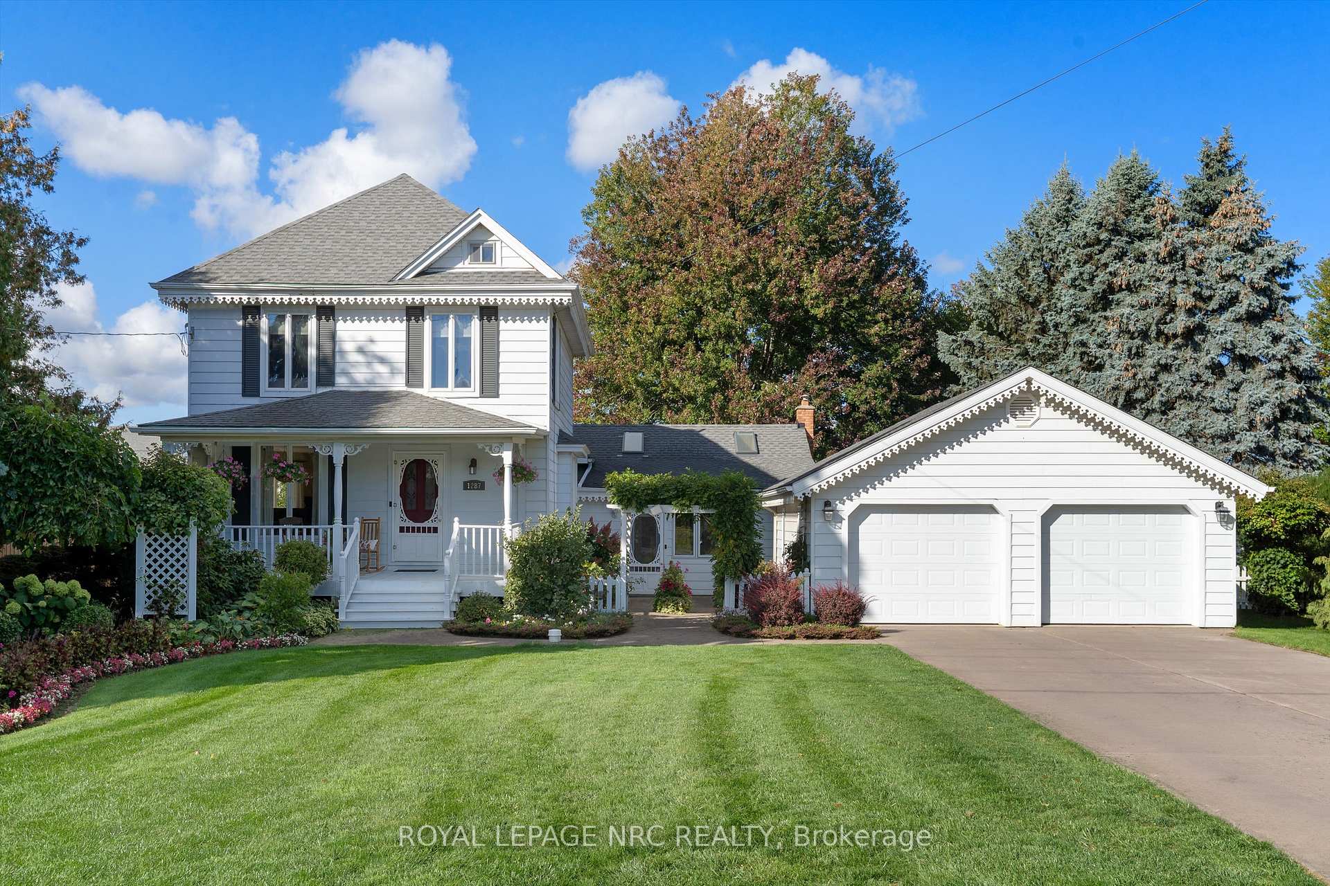 1287 Third St Louth, St. Catharines, On L2r 6p9