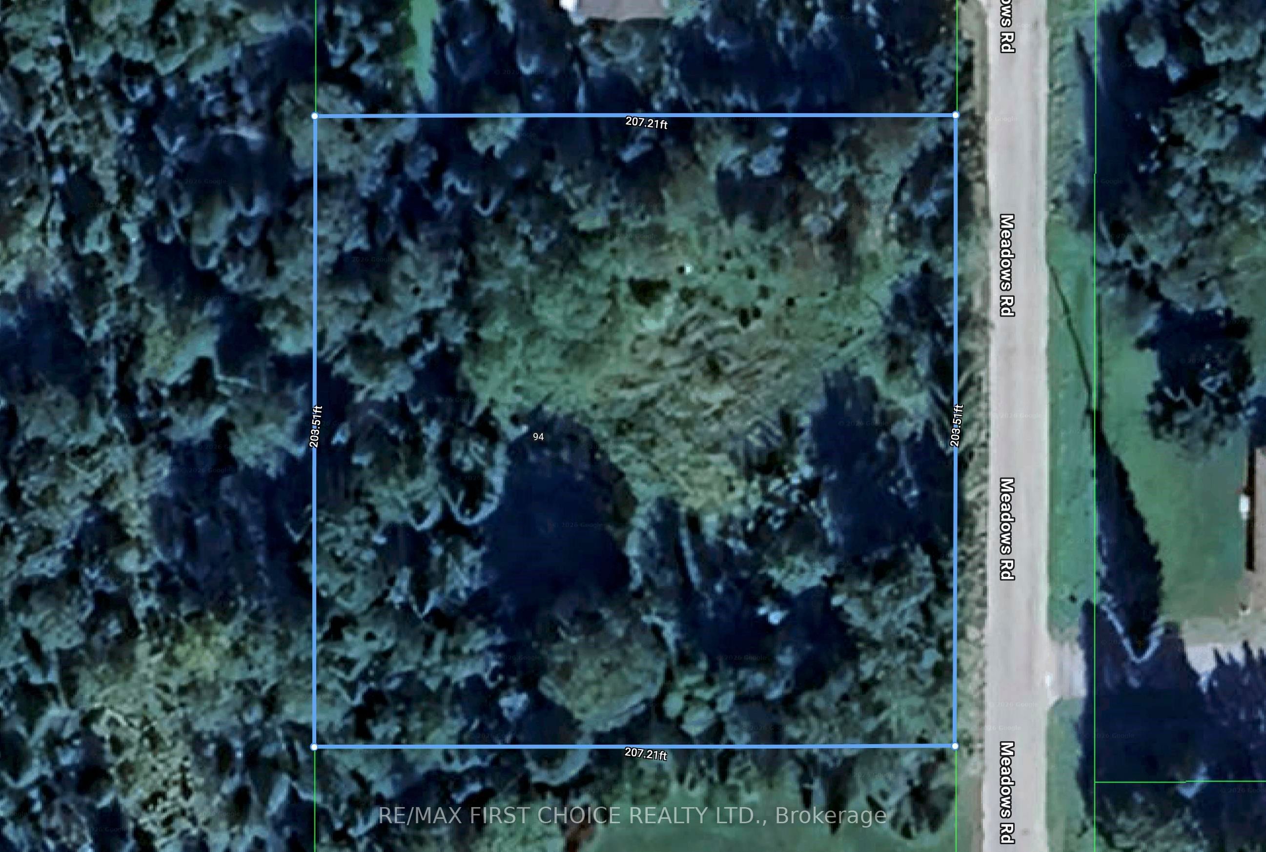 94 Meadows Road, Dryden, On P8n 2y4