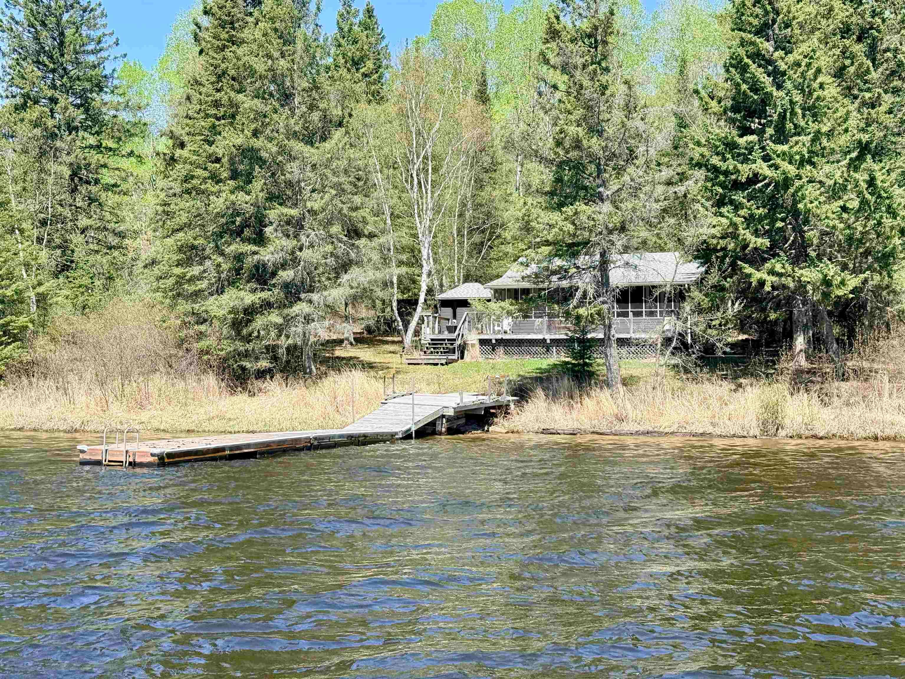 Eb1878 Parcel 23031, Kenora Remote Area, On P0x 1s0