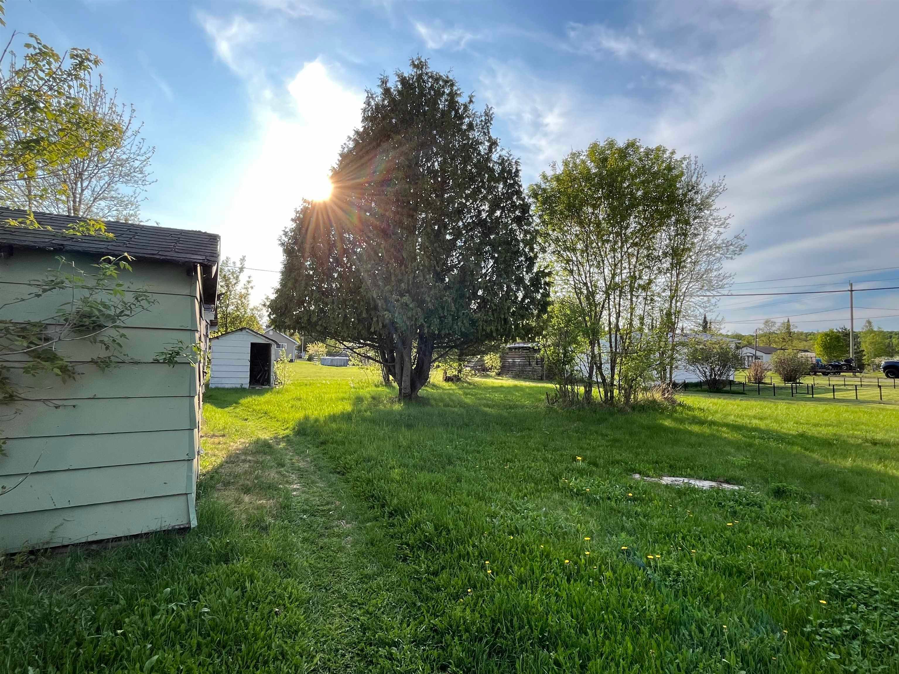 126 White St., Atikokan, On P0t 1c0