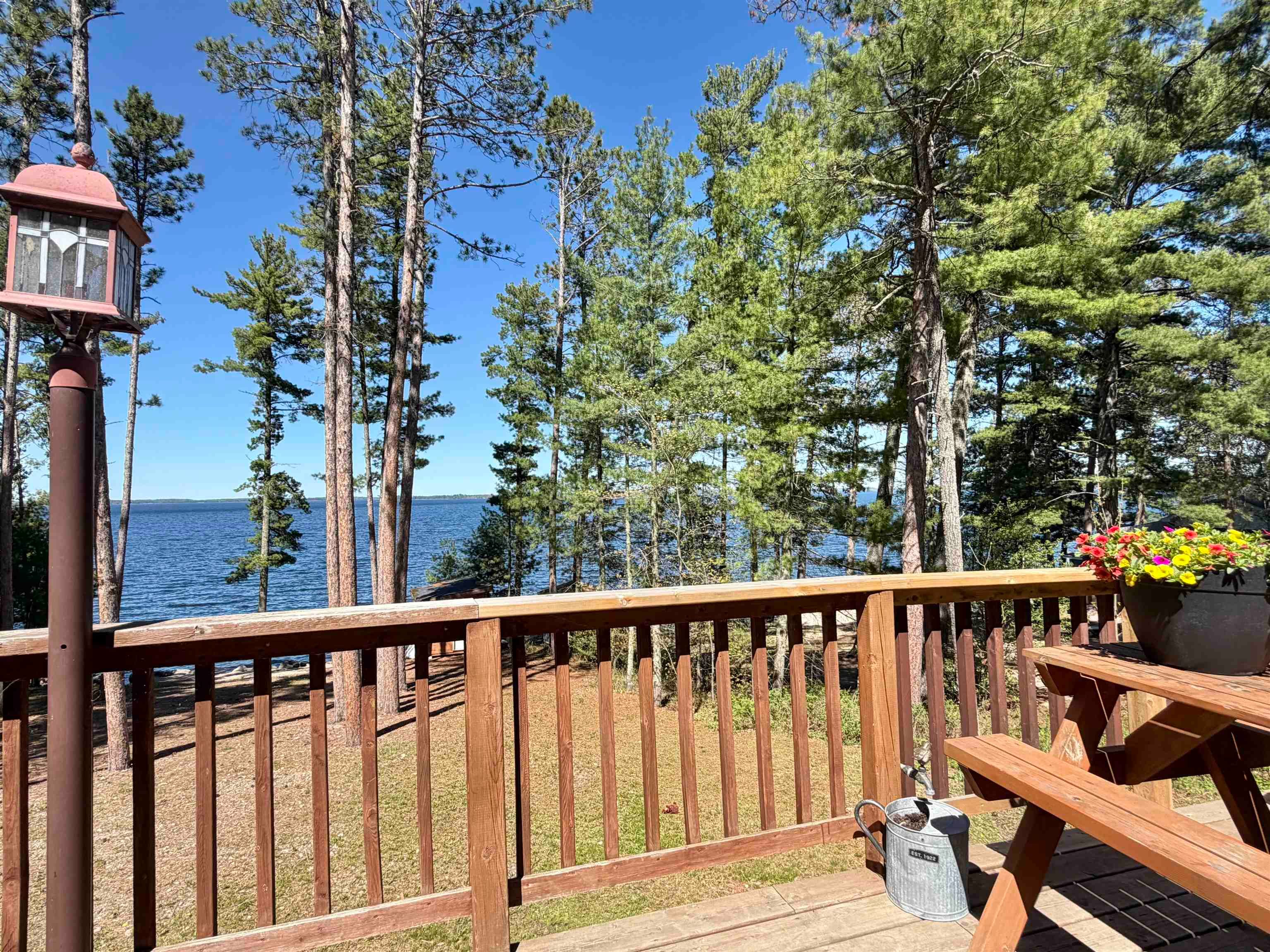 448g Reef Pt Road, Rainy River Remote Area, On P9a 3m3