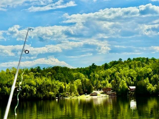 D550 Dam Road, Rainy River Remote Area, On P0w 1e0