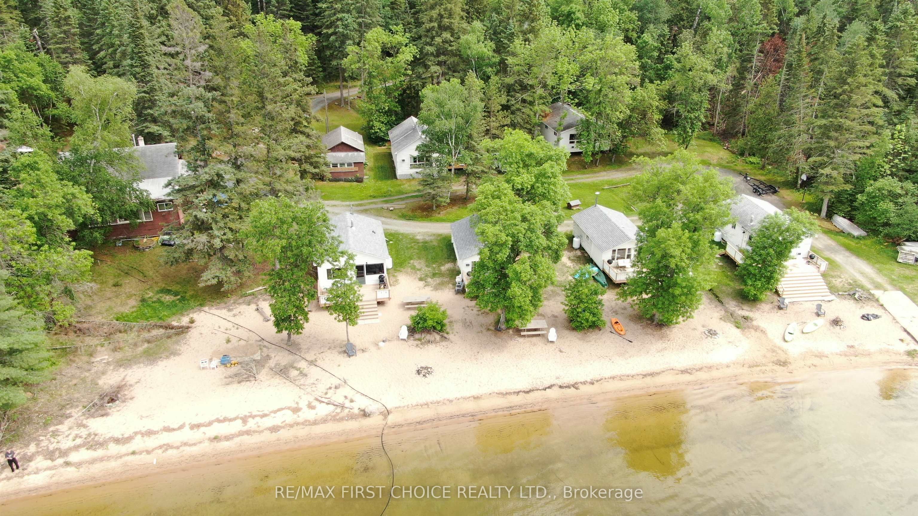 20 Lebrons Road, Sioux Narrows-Nestor Falls, On P0x 1n0