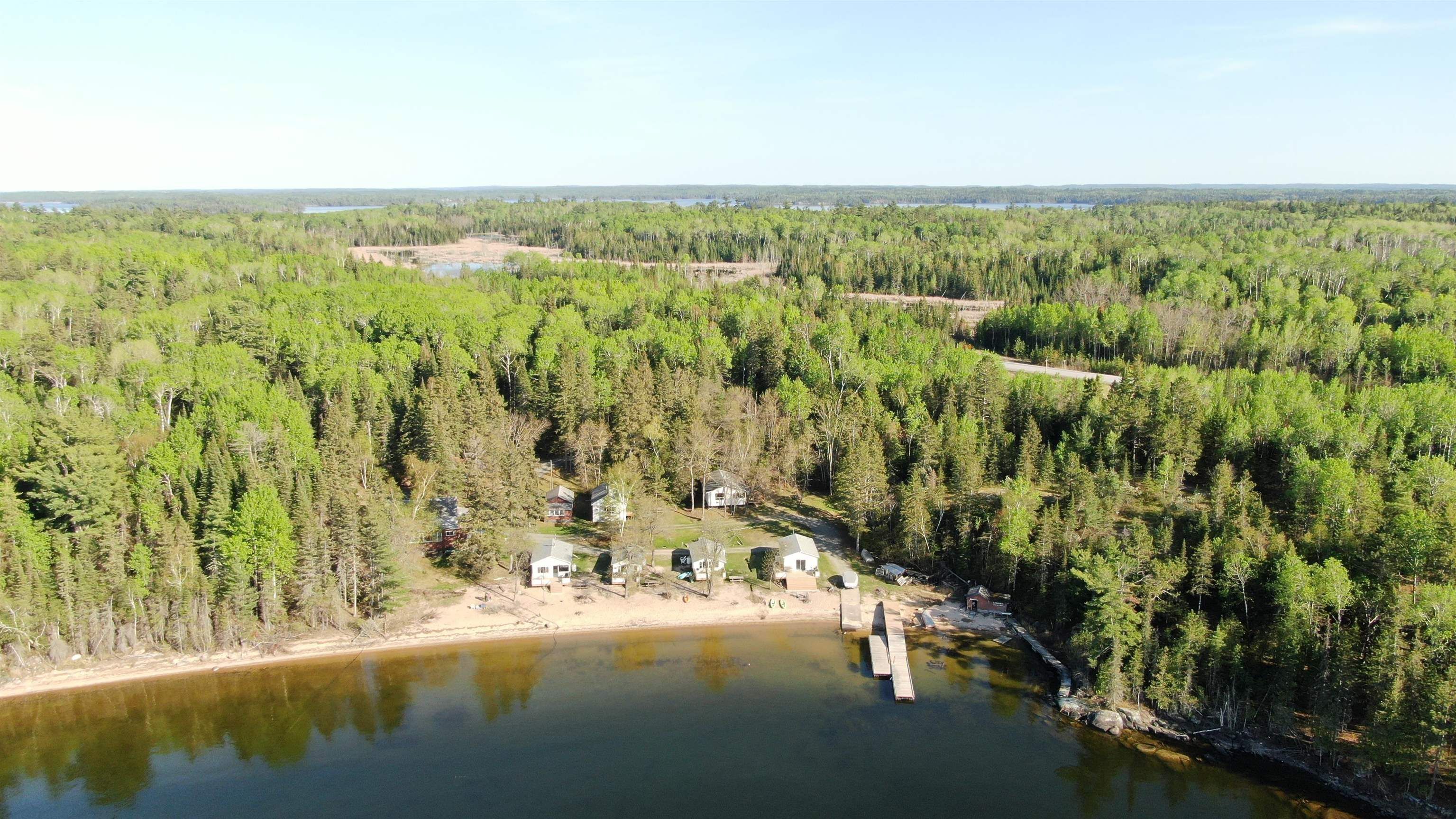 20 Lebrons Road, Sioux Narrows-Nestor Falls, On P0x 1n0