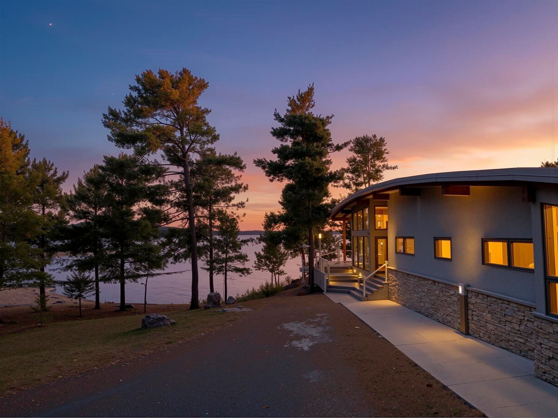 447 Hopkins Bay Road, Rainy River Remote Area, On P9a 3m3