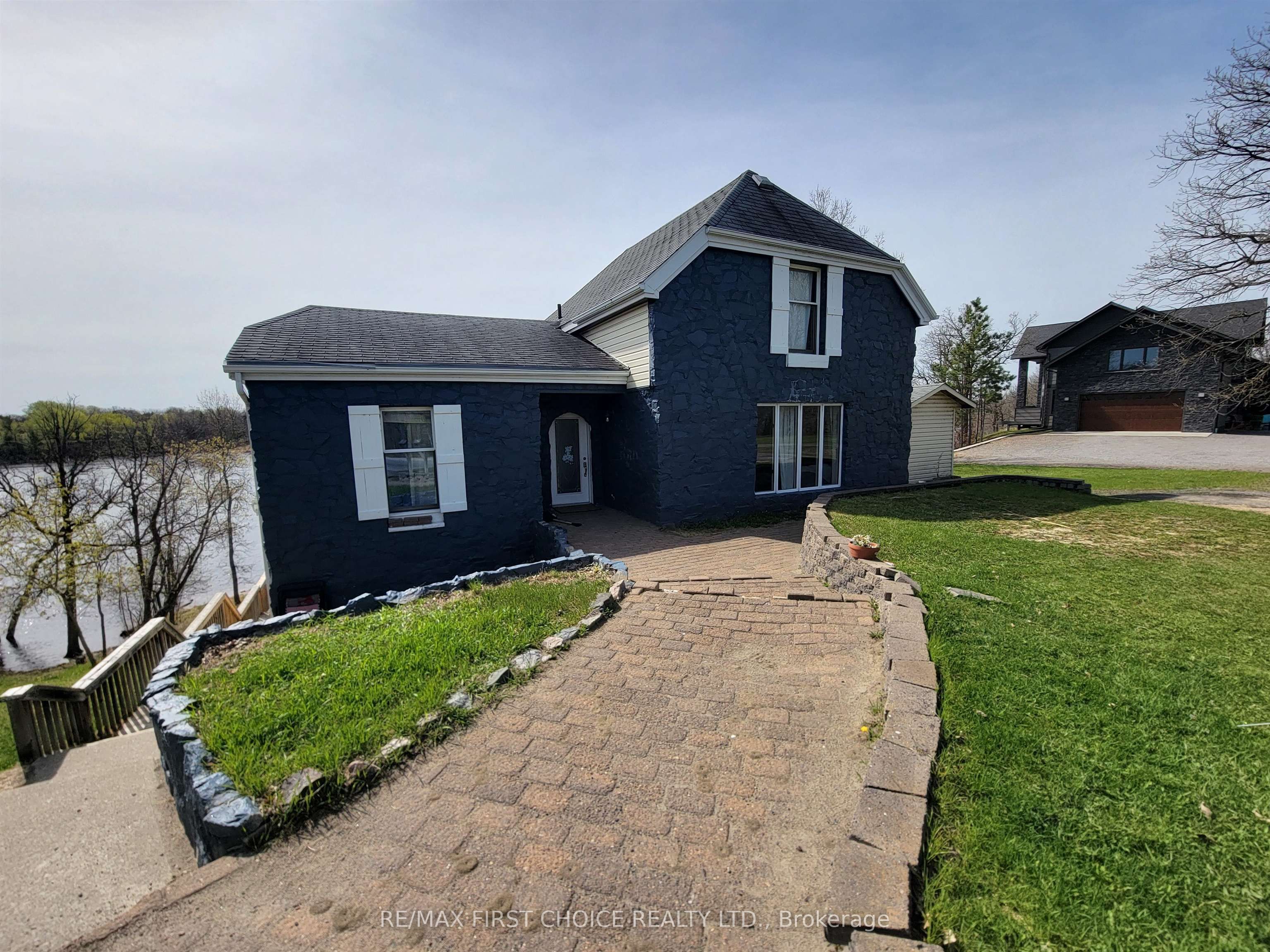 1208 Olde Shambles Rd, Fort Frances, On P9a 3s7