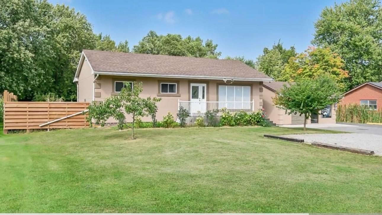 6540 Twenty Road E, Hamilton, On L0r 1p0
