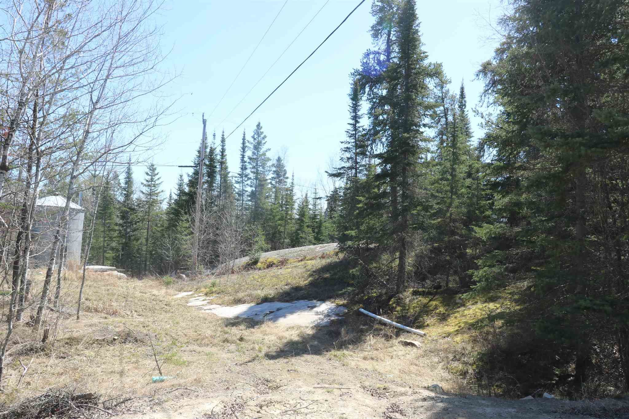 Lot 151 Plan M222, Kenora Remote Area, On P0x 1j0