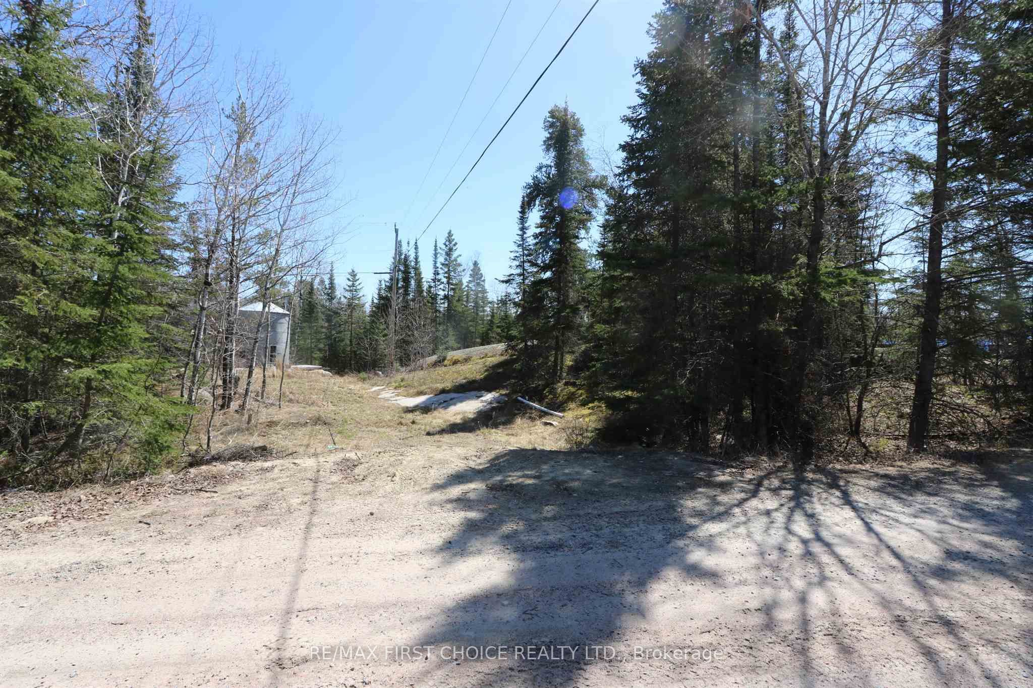 Lot 152 Plan M222, Kenora Remote Area, On P0x 1j0