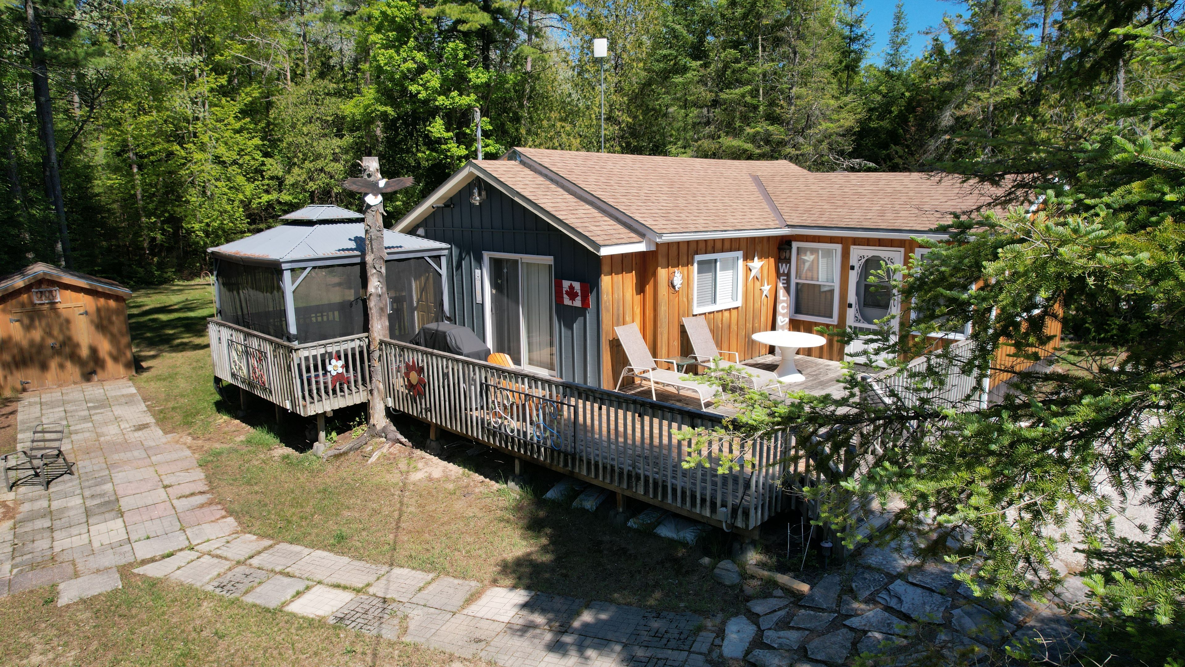 220 Ogimah Road, Native Leased Lands, On N0h 2g0