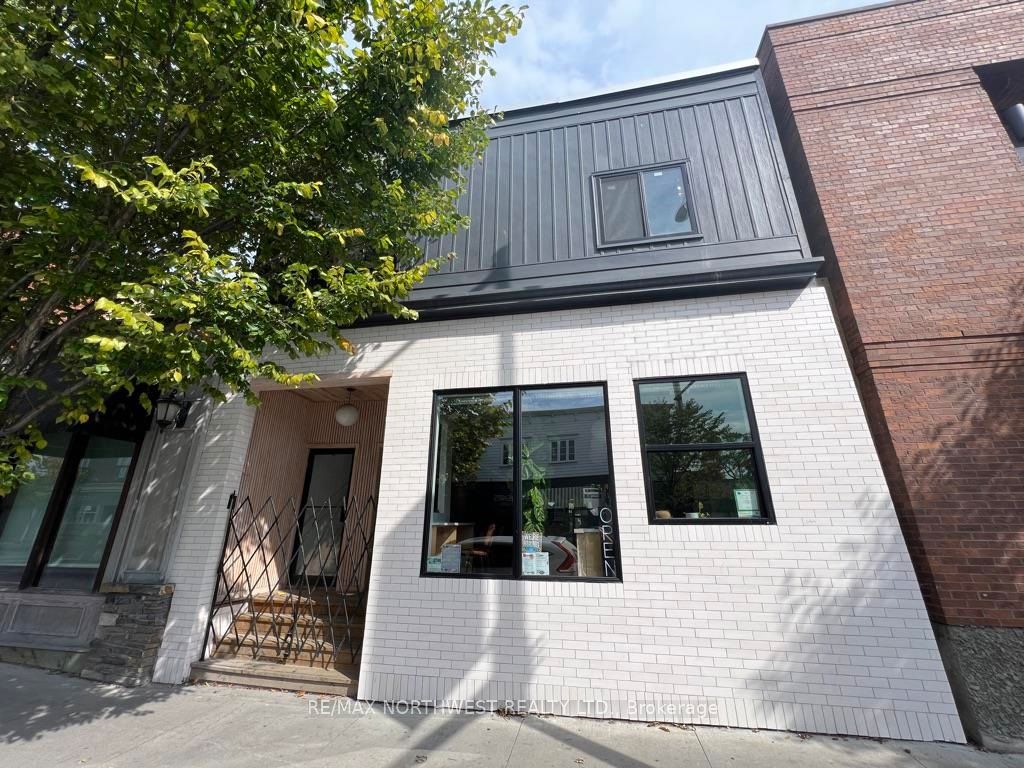 336 Second Street, Kenora, On P9n 1g5