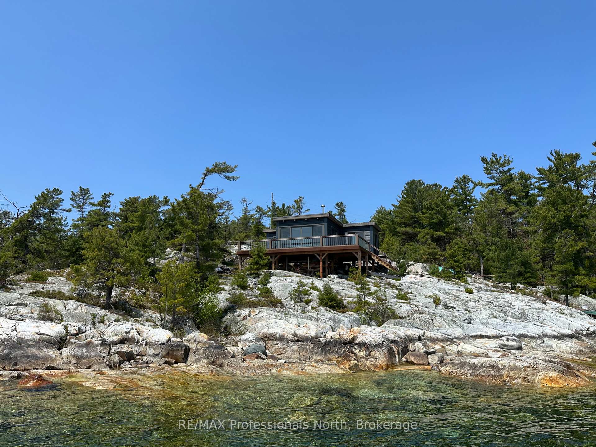 Lot 7 Killarney, Killarney, On P0m 1a0