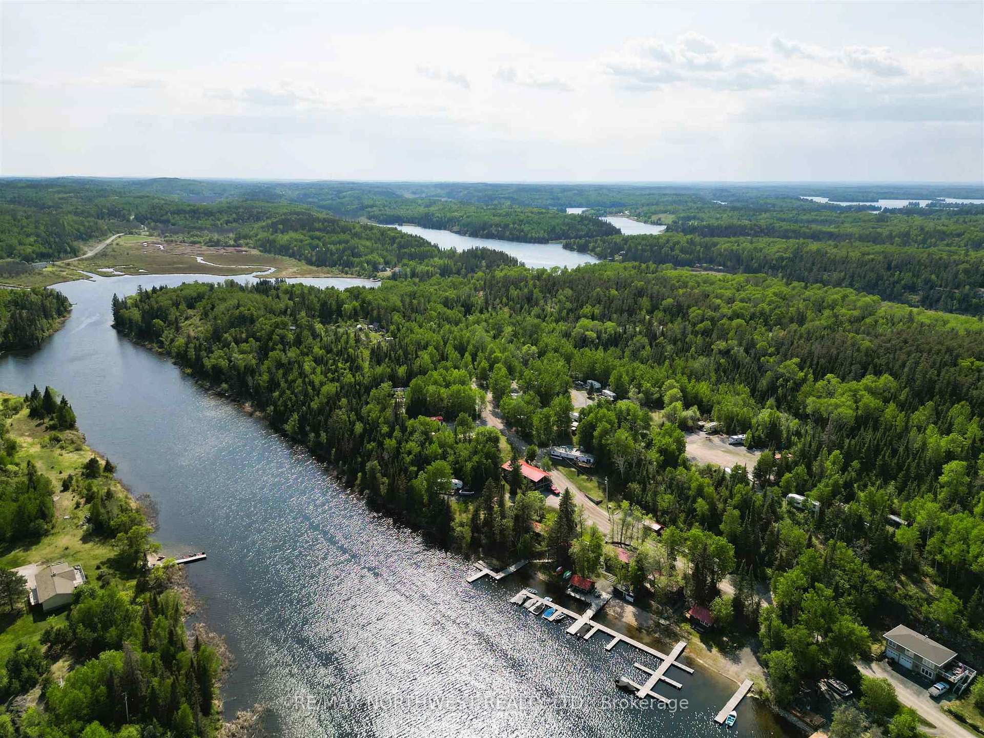 162 Hidden Trail Road, Kenora, On P9n 4p2